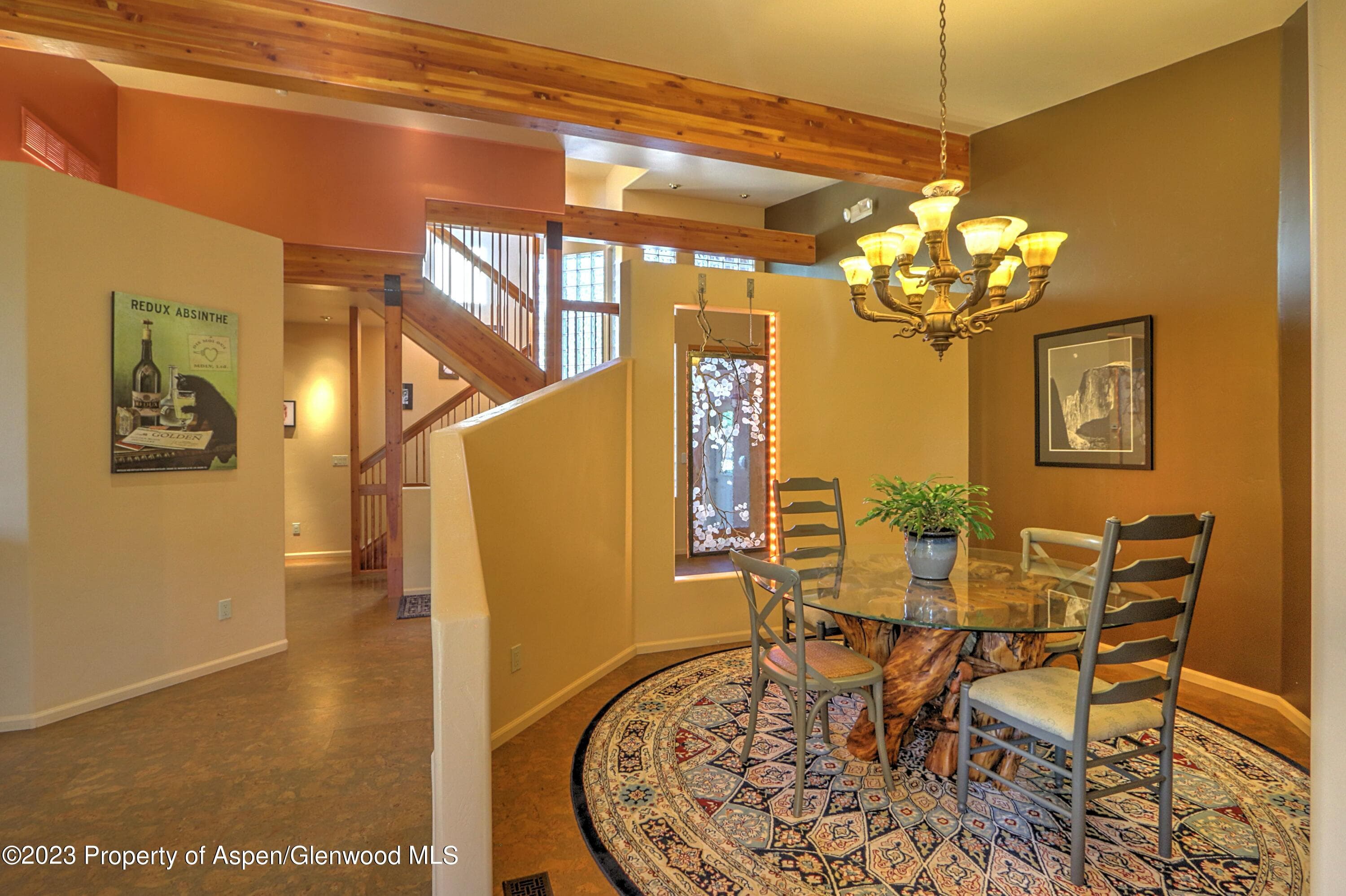 908 Red Mountain Drive, Glenwood Springs, CO 81601 - Photo 13