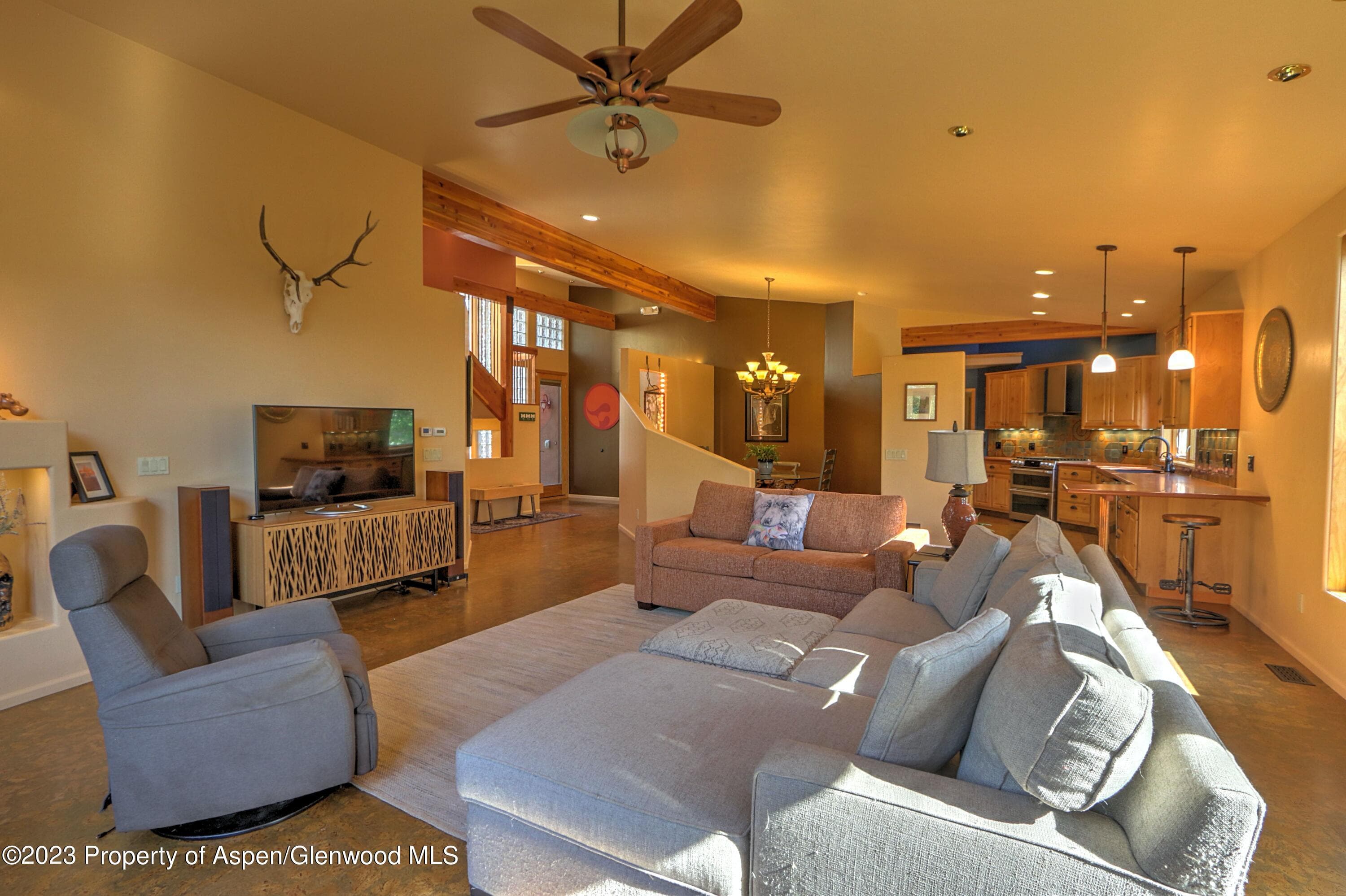 908 Red Mountain Drive, Glenwood Springs, CO 81601 - Photo 15