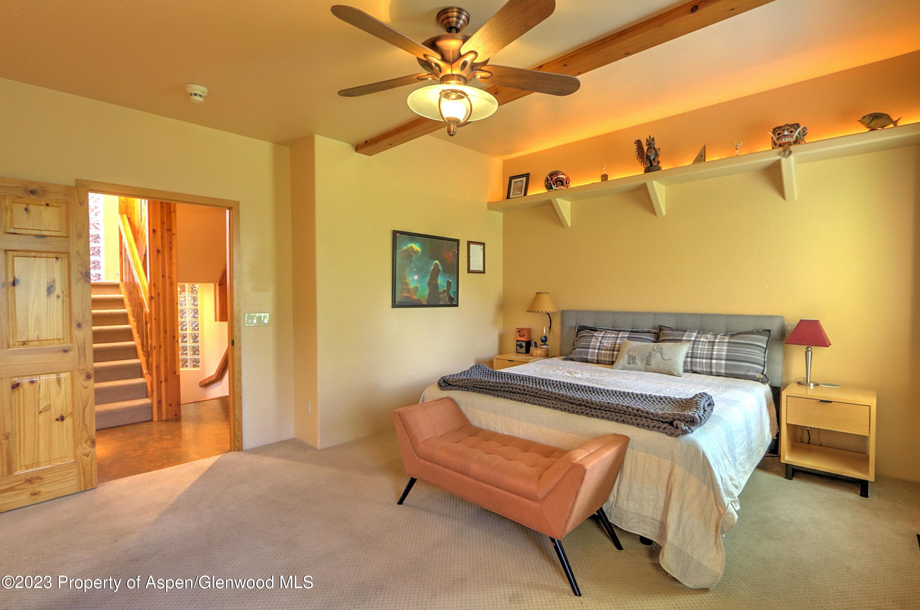 908 Red Mountain Drive, Glenwood Springs, CO 81601 - Photo 16