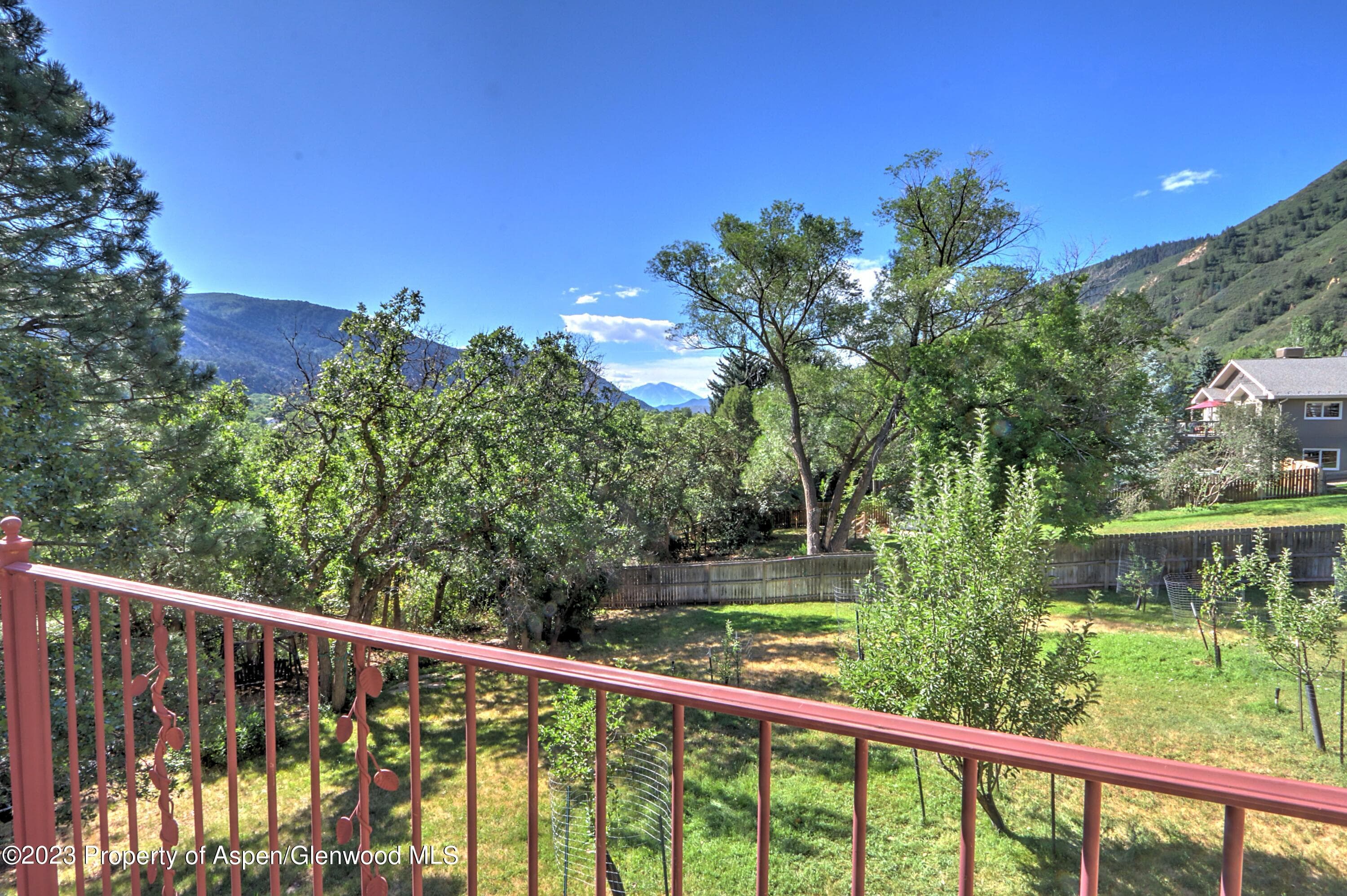 908 Red Mountain Drive, Glenwood Springs, CO 81601 - Photo 25