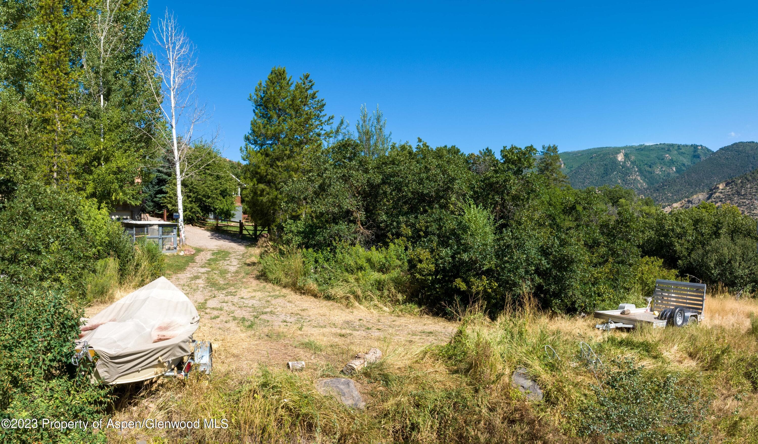 908 Red Mountain Drive, Glenwood Springs, CO 81601 - Photo 45