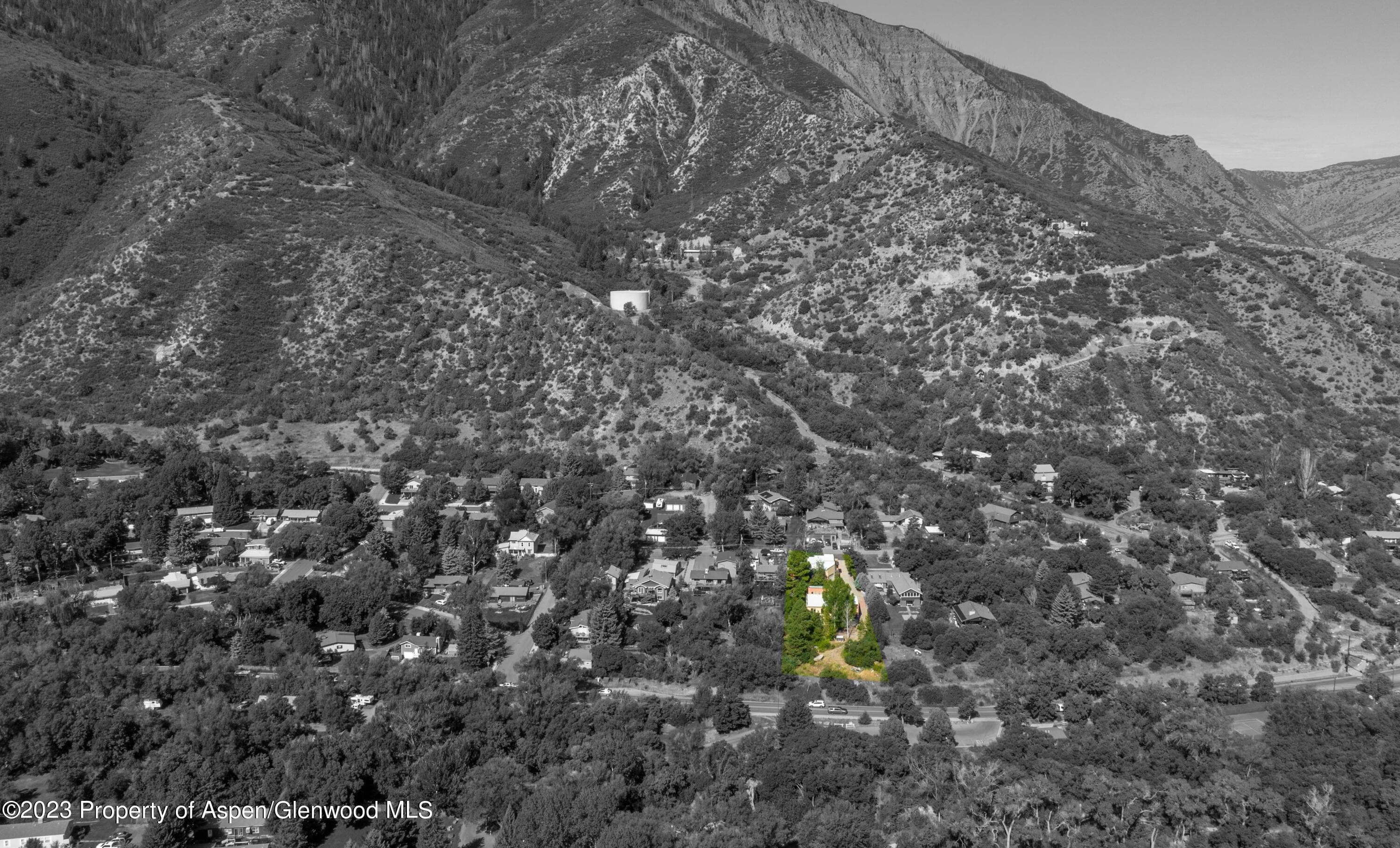 908 Red Mountain Drive, Glenwood Springs, CO 81601 - Photo 49