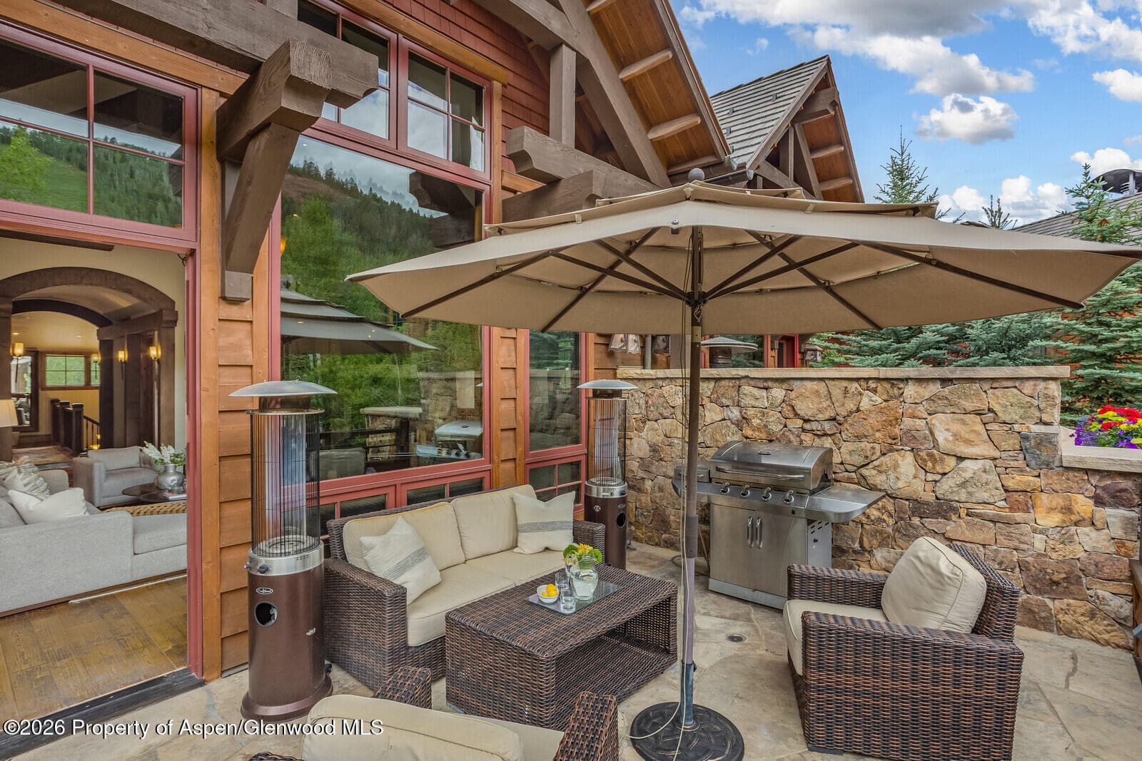 51 Thunderbowl Lane 12, Aspen, CO 81611 - Photo 9