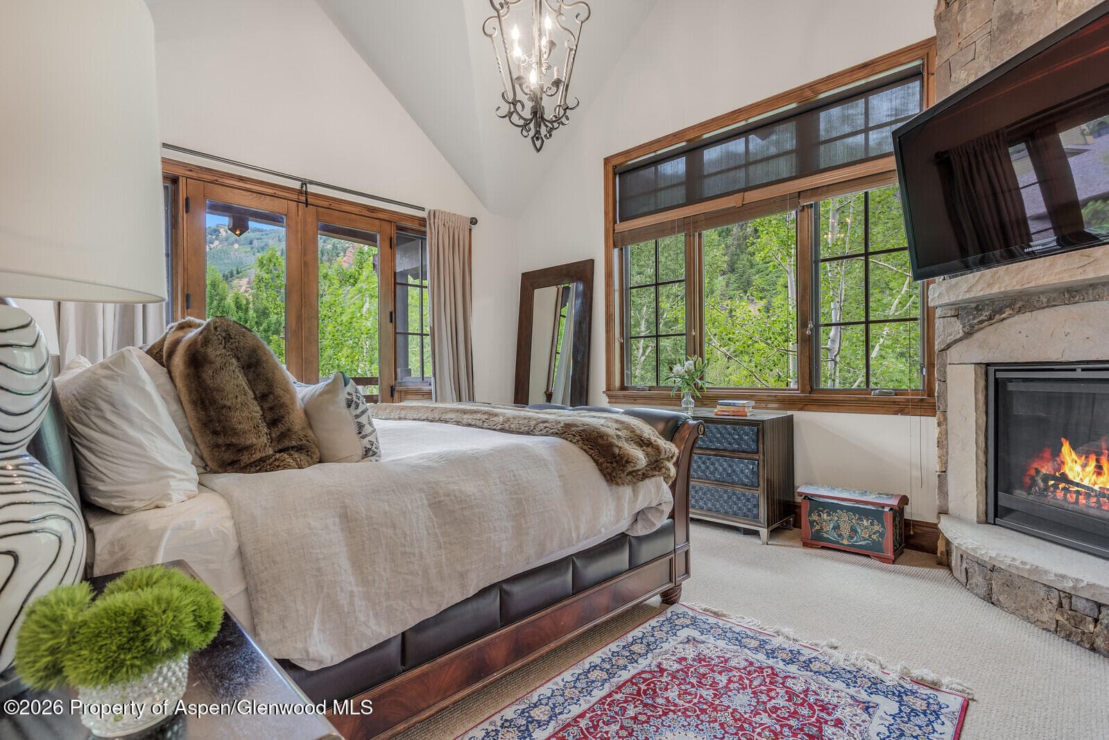 51 Thunderbowl Lane 12, Aspen, CO 81611 - Photo 5
