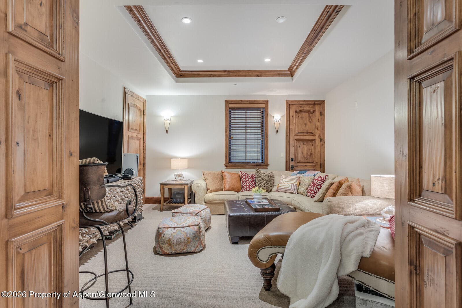 51 Thunderbowl Lane 12, Aspen, CO 81611 - Photo 8