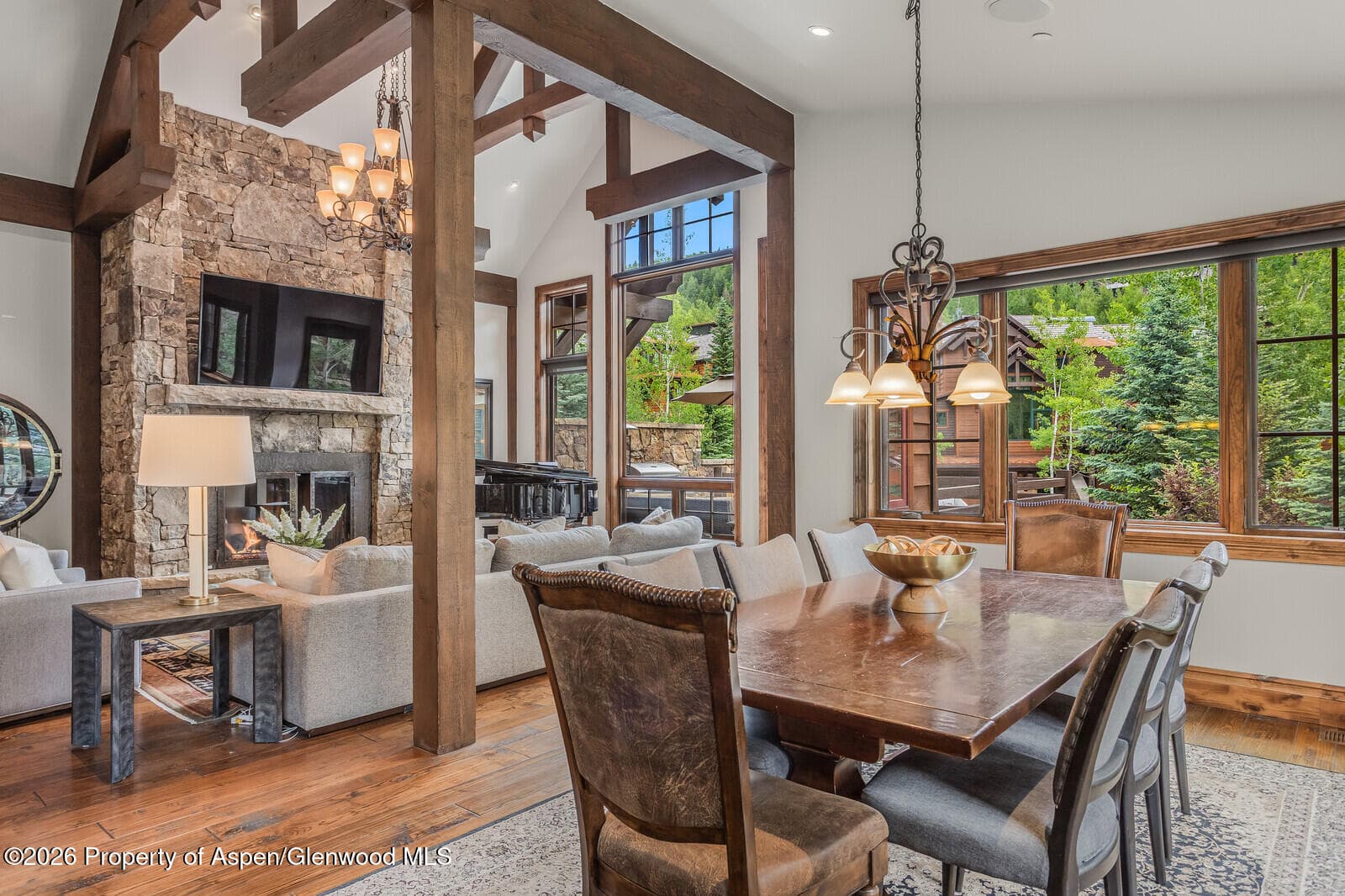 51 Thunderbowl Lane 12, Aspen, CO 81611 - Photo 3