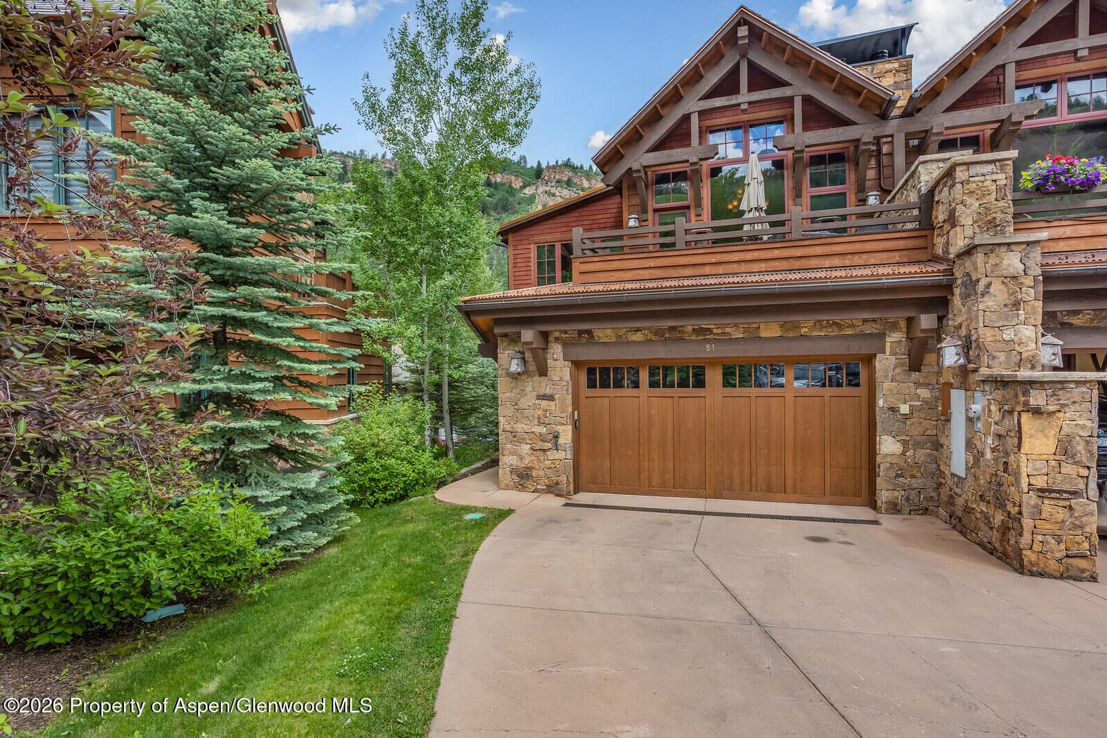 51 Thunderbowl Lane 12, Aspen, CO 81611 - Photo 10
