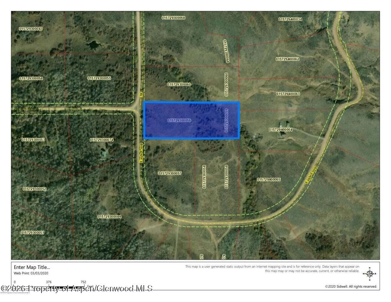 280 Eagle Loop Lot: 768, Craig, CO 81625 - Photo 4