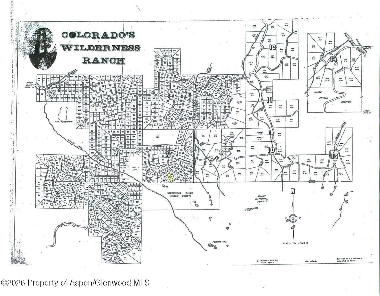 280 Eagle Loop Lot: 768, Craig, CO 81625 - Photo 13