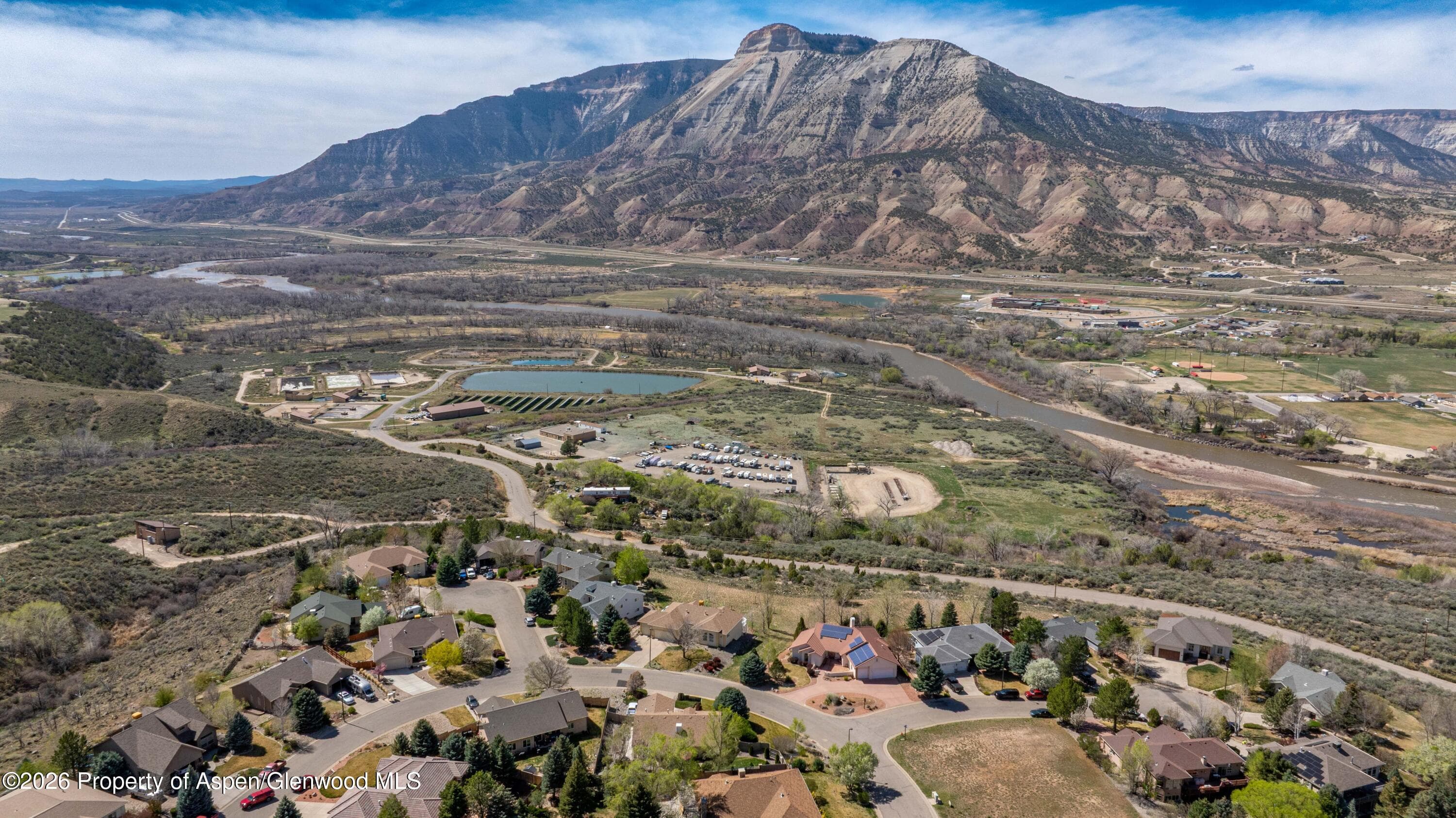 283 Lodgepole Circle, Parachute, CO 81635 - Photo 35