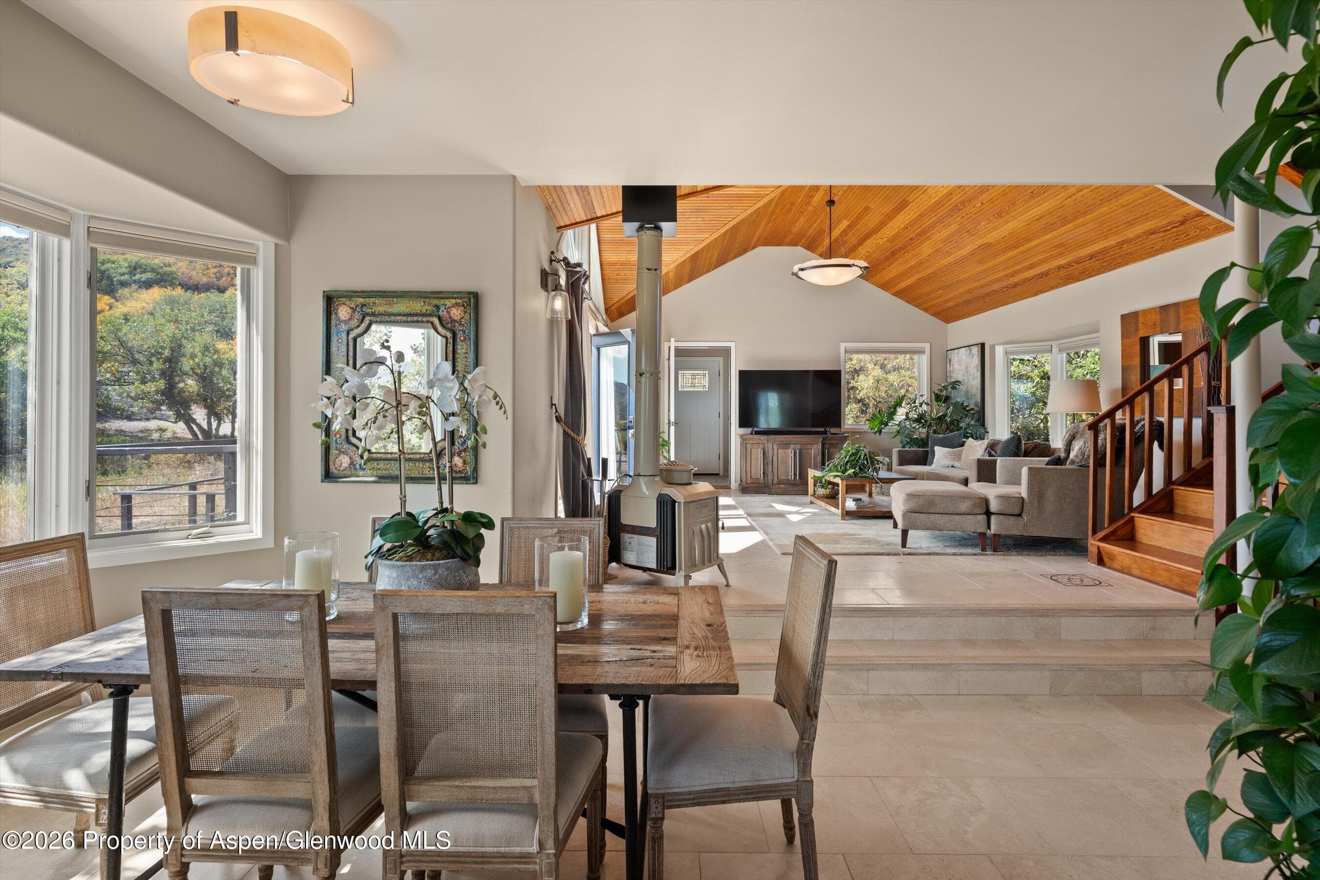 1560 Medicine Bow Road, Aspen, CO 81611 - Photo 16