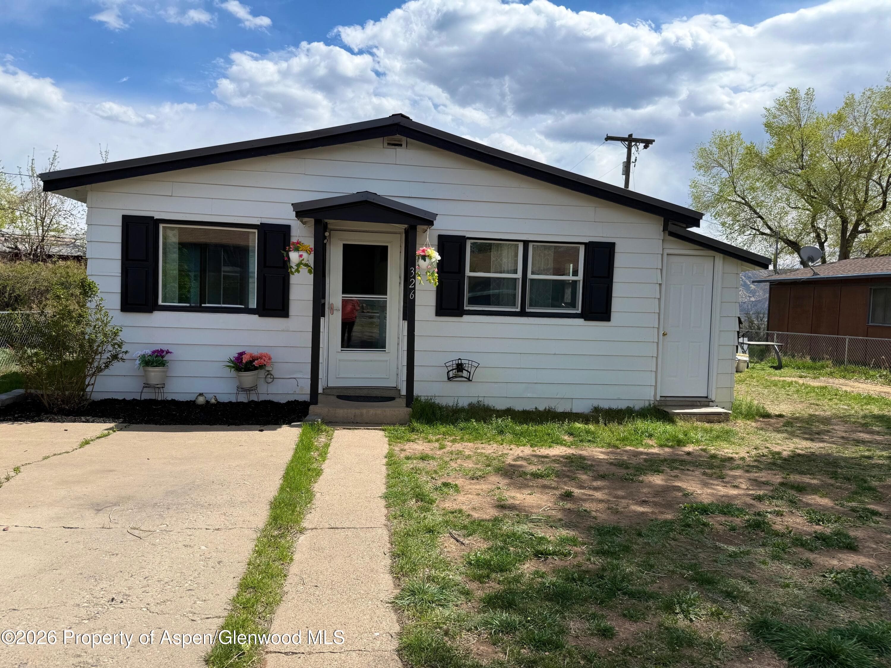326 Prefontaine Avenue, Rifle, CO 81650 - Photo 1
