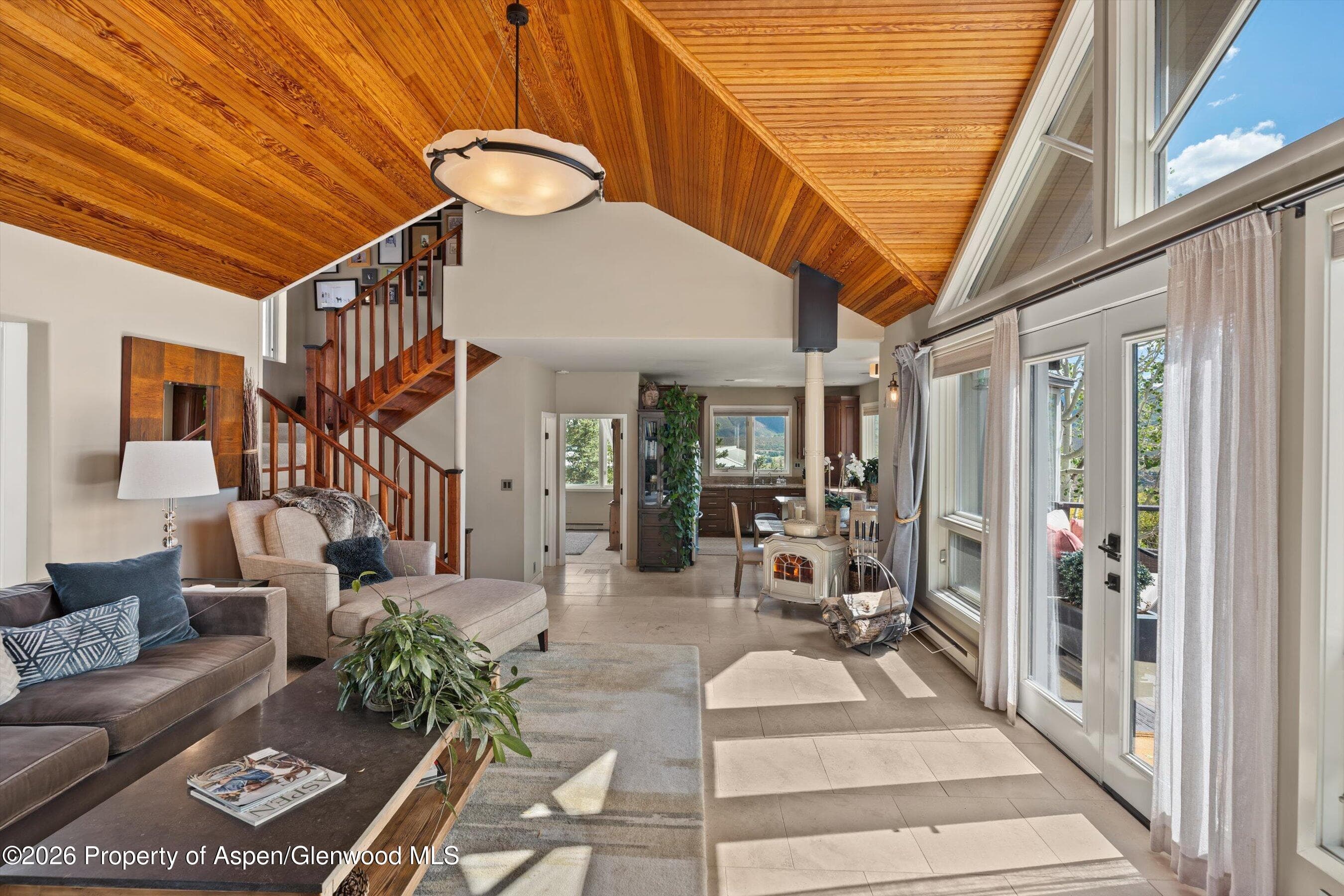 1560 Medicine Bow Road, Aspen, CO 81611 - Photo 8