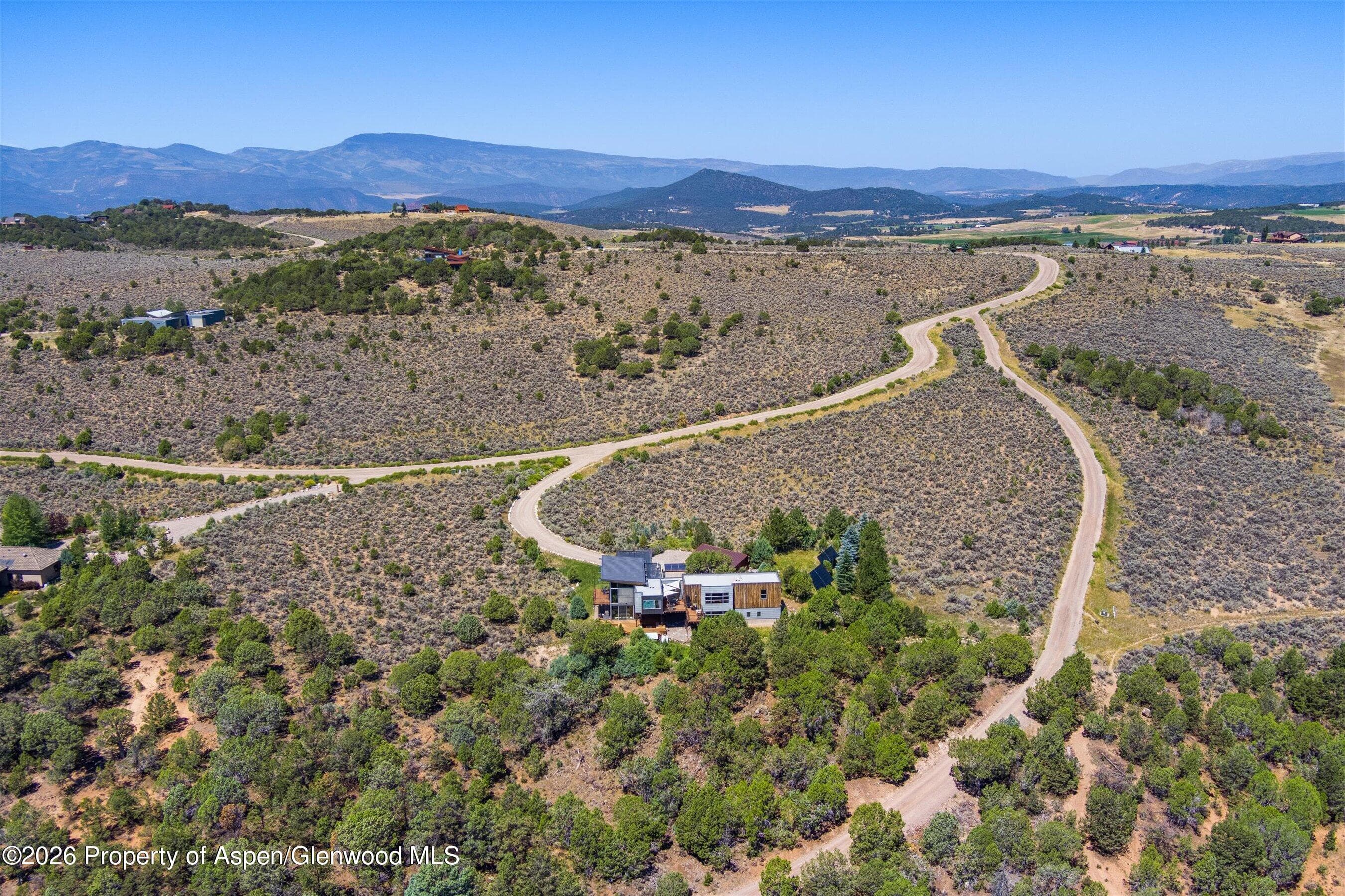 457 Schooner Lane, Carbondale, CO 81623 - Photo 40