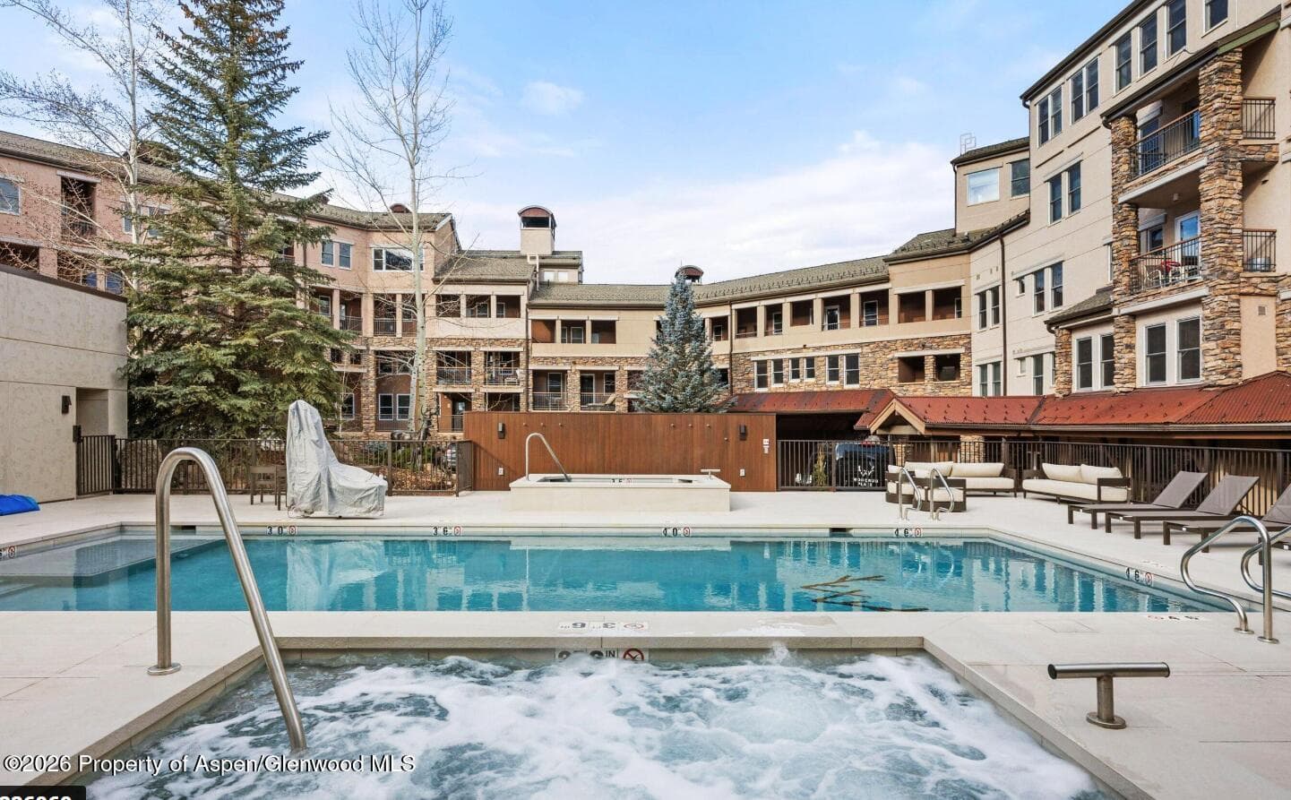 425 Wood Road 44, Snowmass Village, CO 81615 - Photo 17