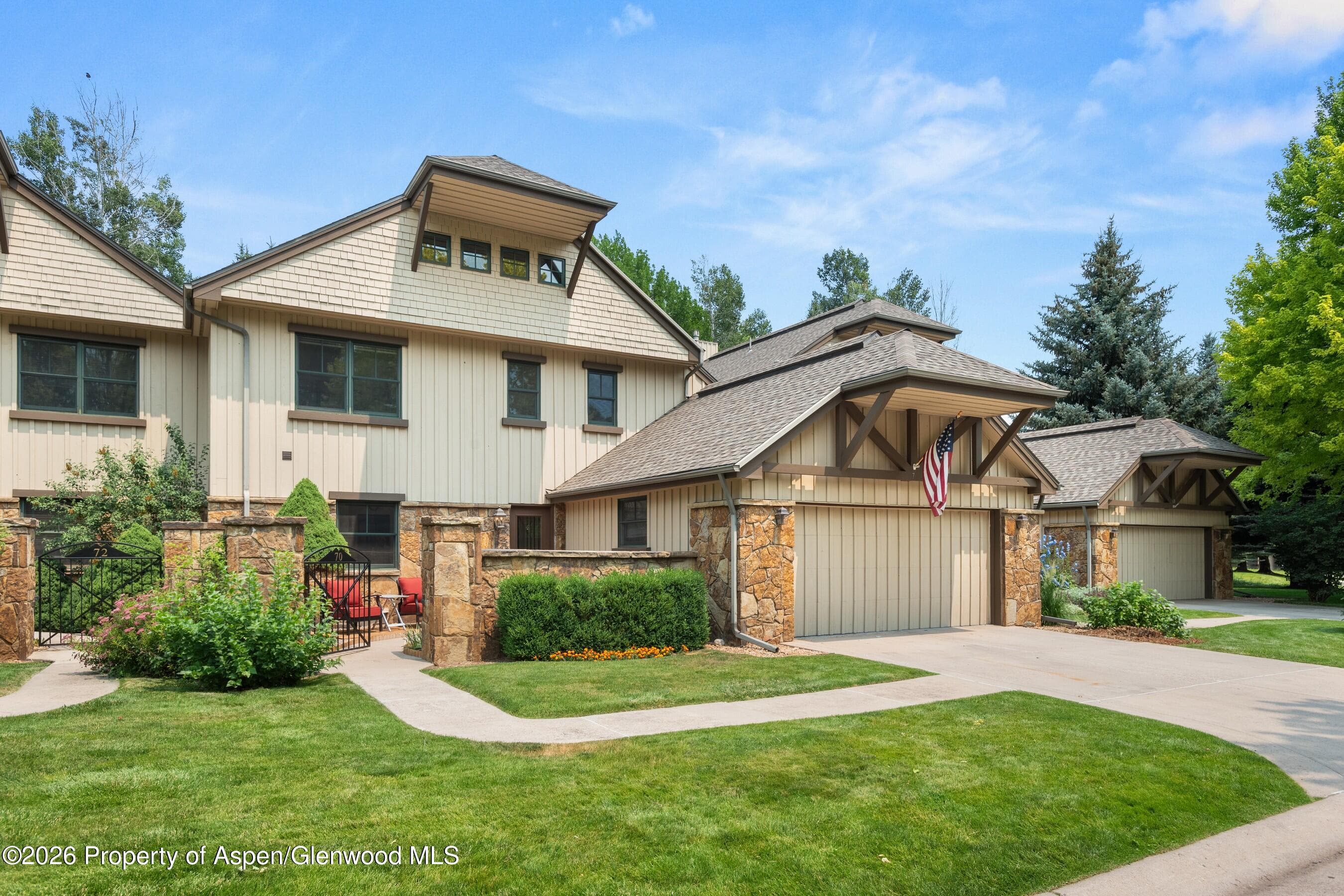 70 Golden Bear Drive, Carbondale, CO 81623 - Photo 46