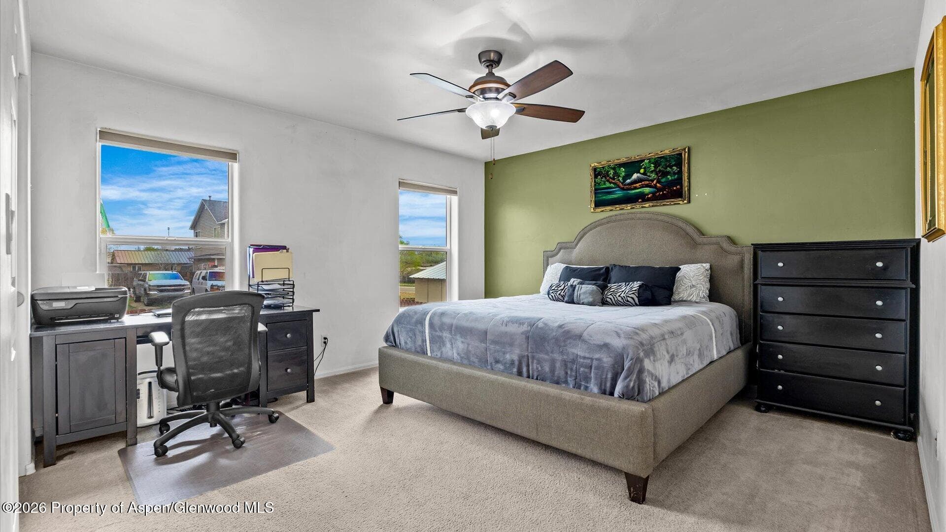 2606 Shawnee Court, Rifle, CO 81650 - Photo 14