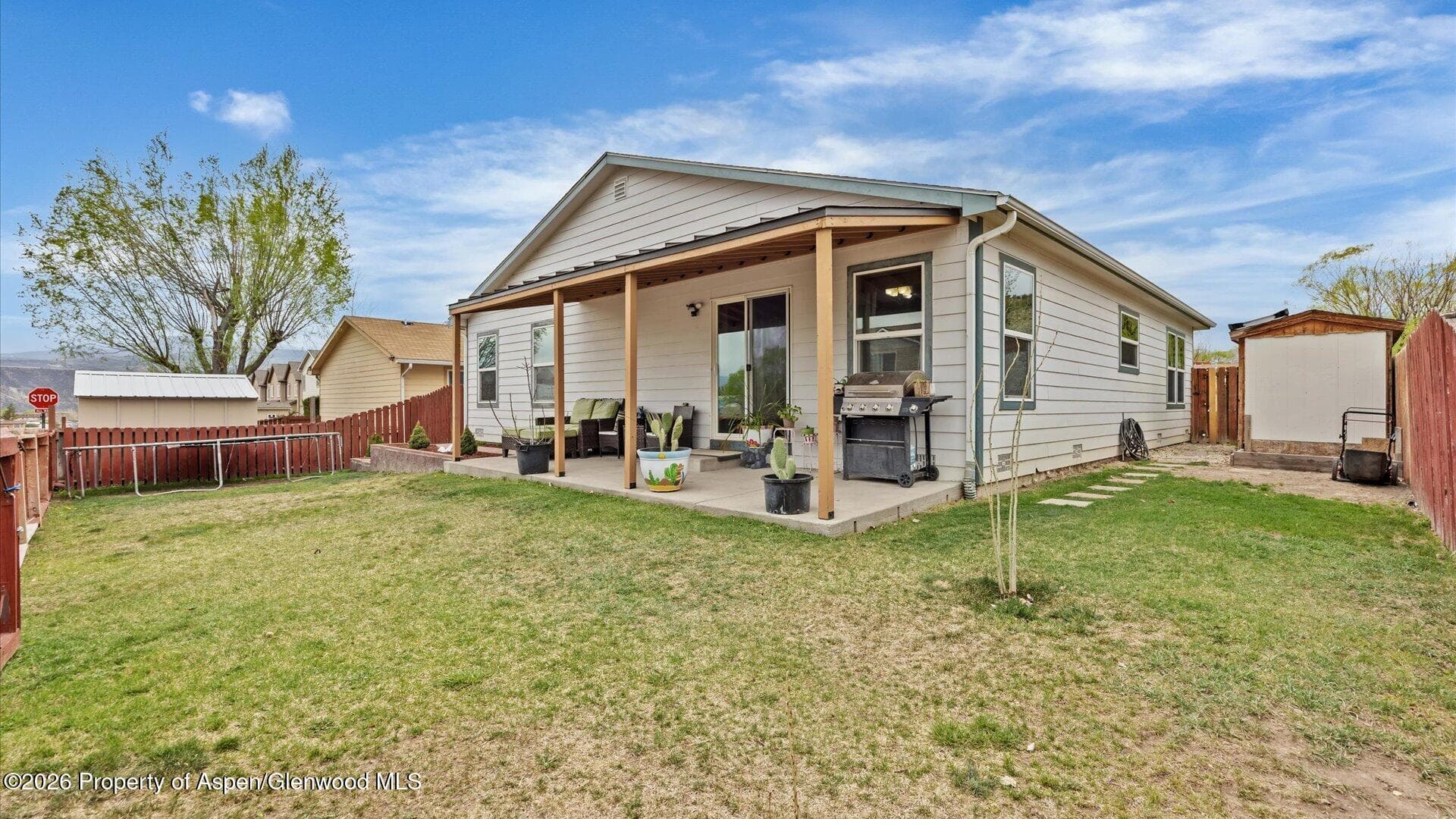 2606 Shawnee Court, Rifle, CO 81650 - Photo 24
