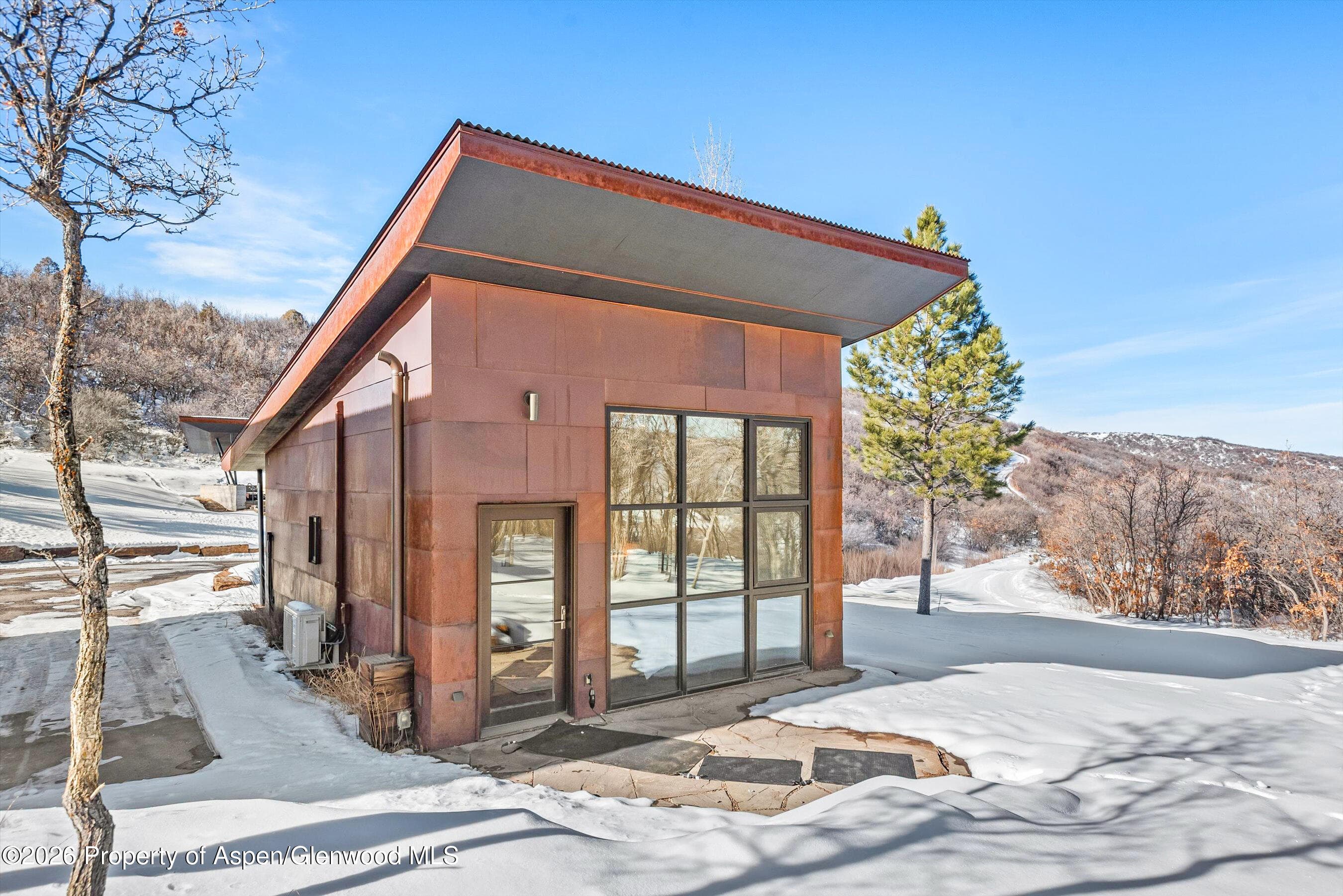 2700 Juniper Hill Road, Aspen, CO 81611 - Photo 5