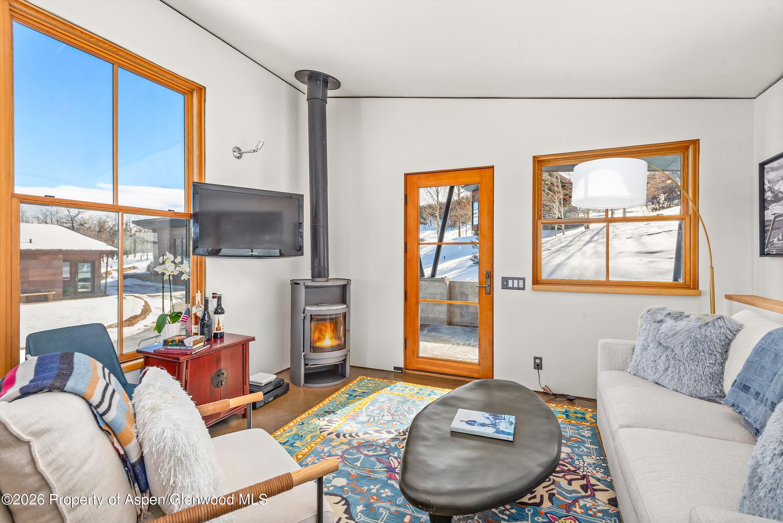 2700 Juniper Hill Road, Aspen, CO 81611 - Photo 31