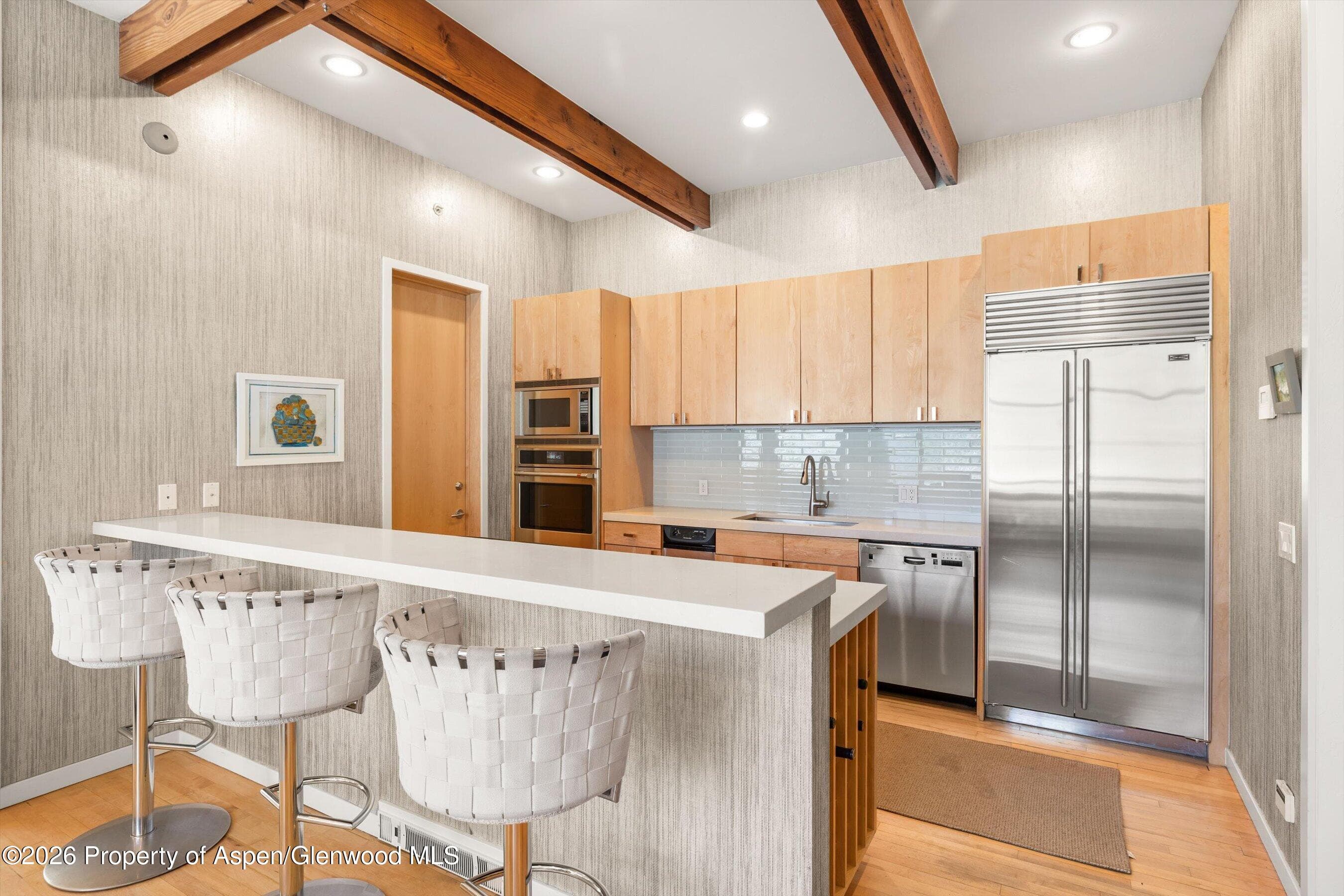 250 Mountain Laurel Drive A, Aspen, CO 81611 - Photo 5
