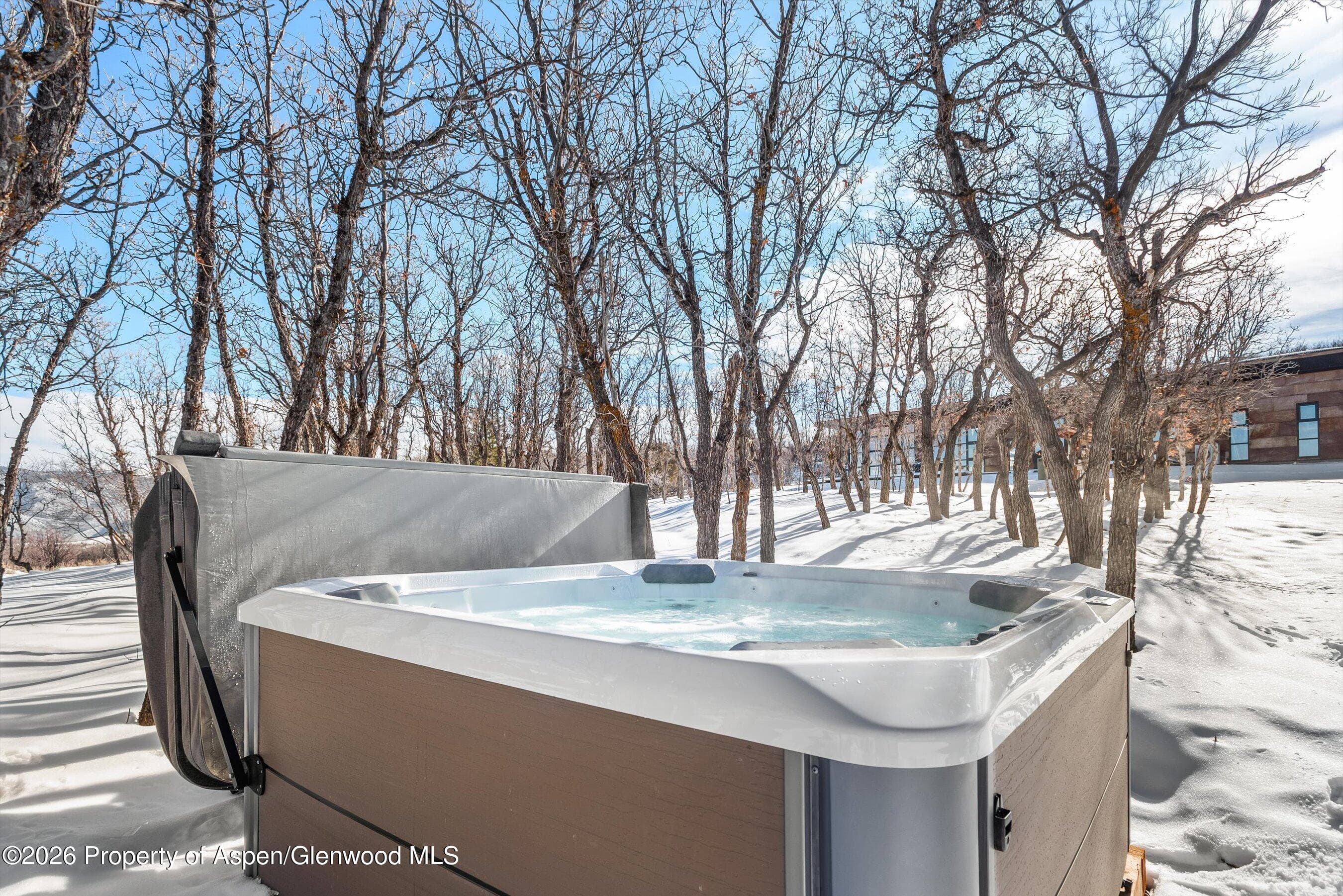 2700 Juniper Hill Road, Aspen, CO 81611 - Photo 6