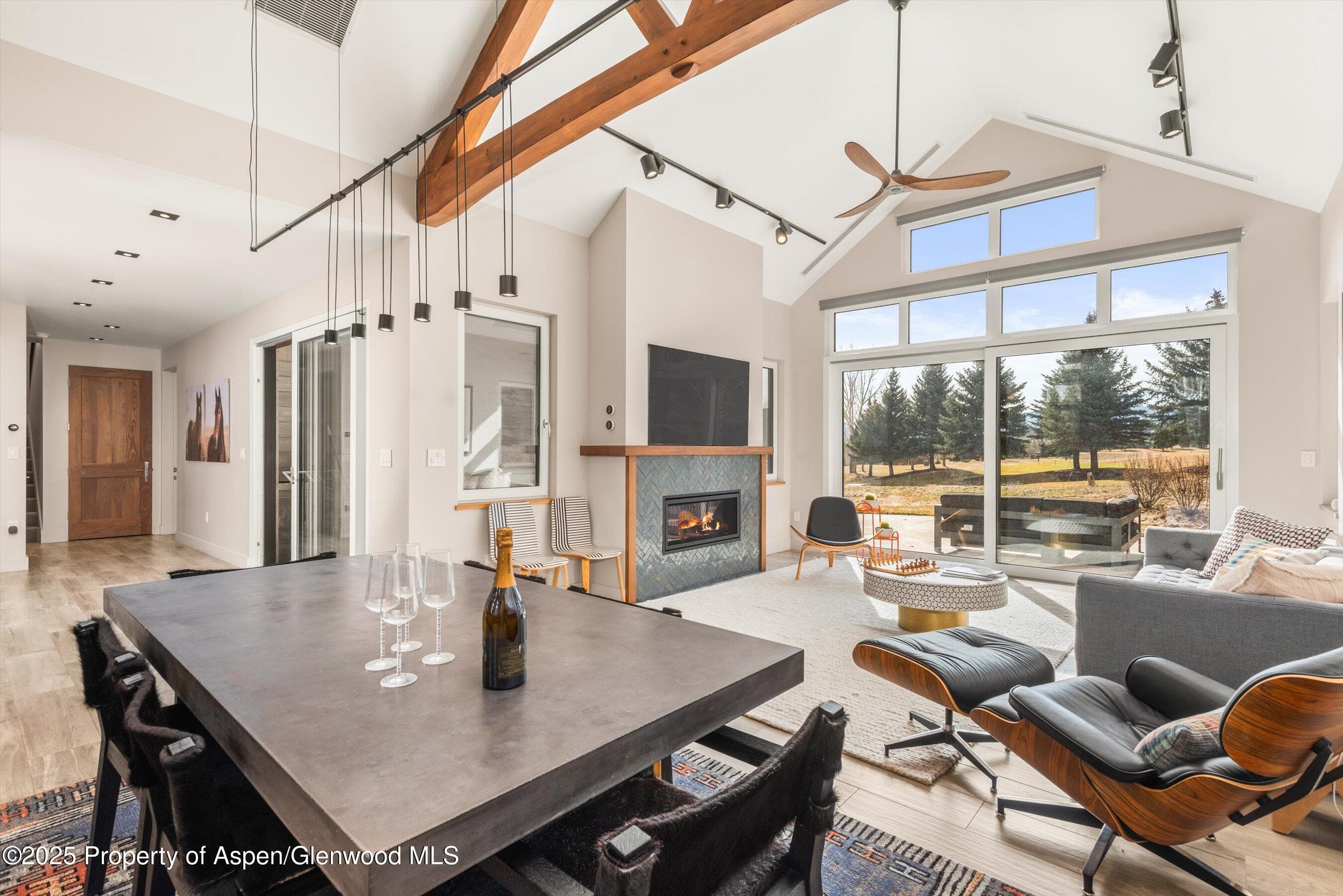 649 Saddleback Road, Carbondale, CO 81623 - Photo 9