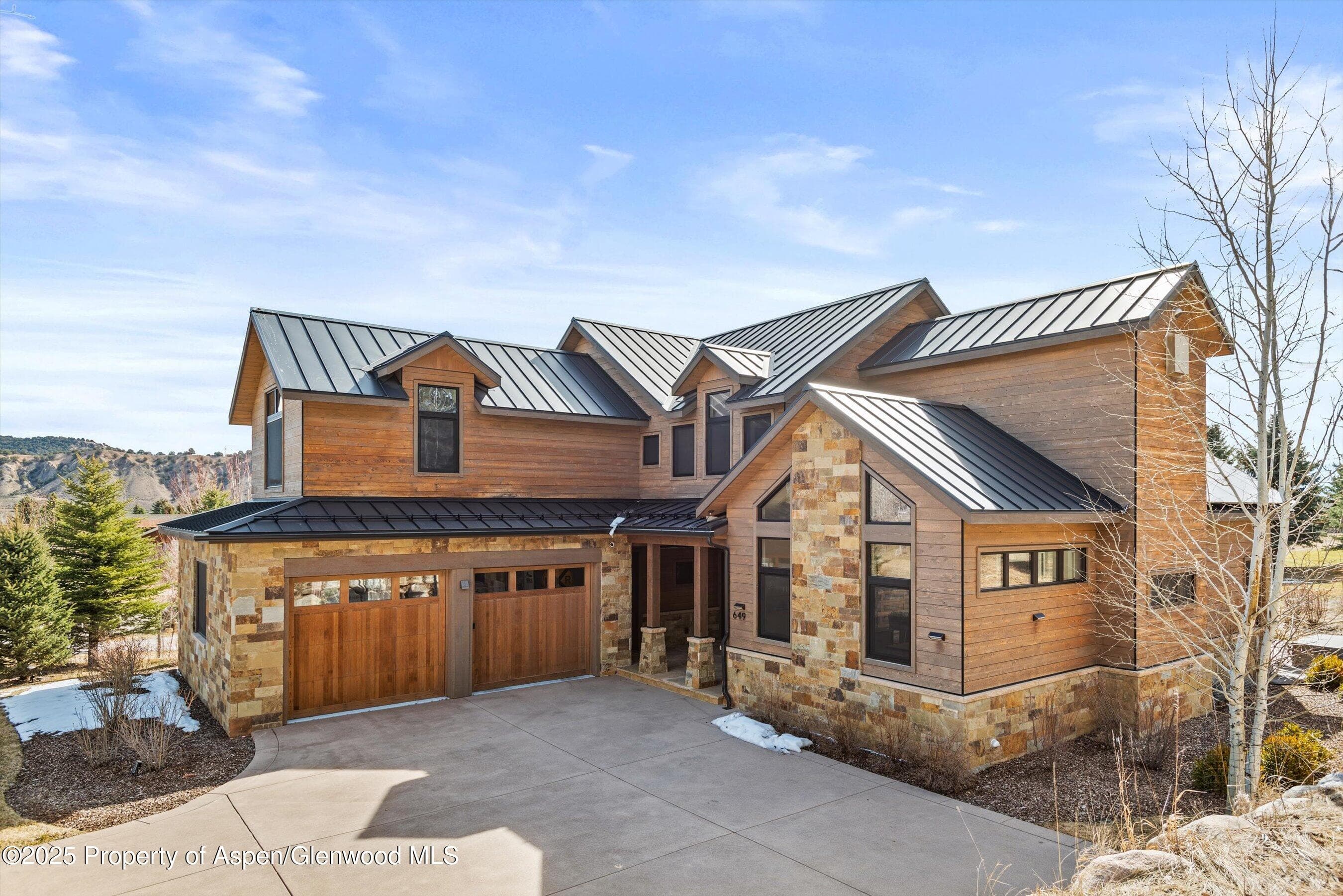 649 Saddleback Road, Carbondale, CO 81623 - Photo 22