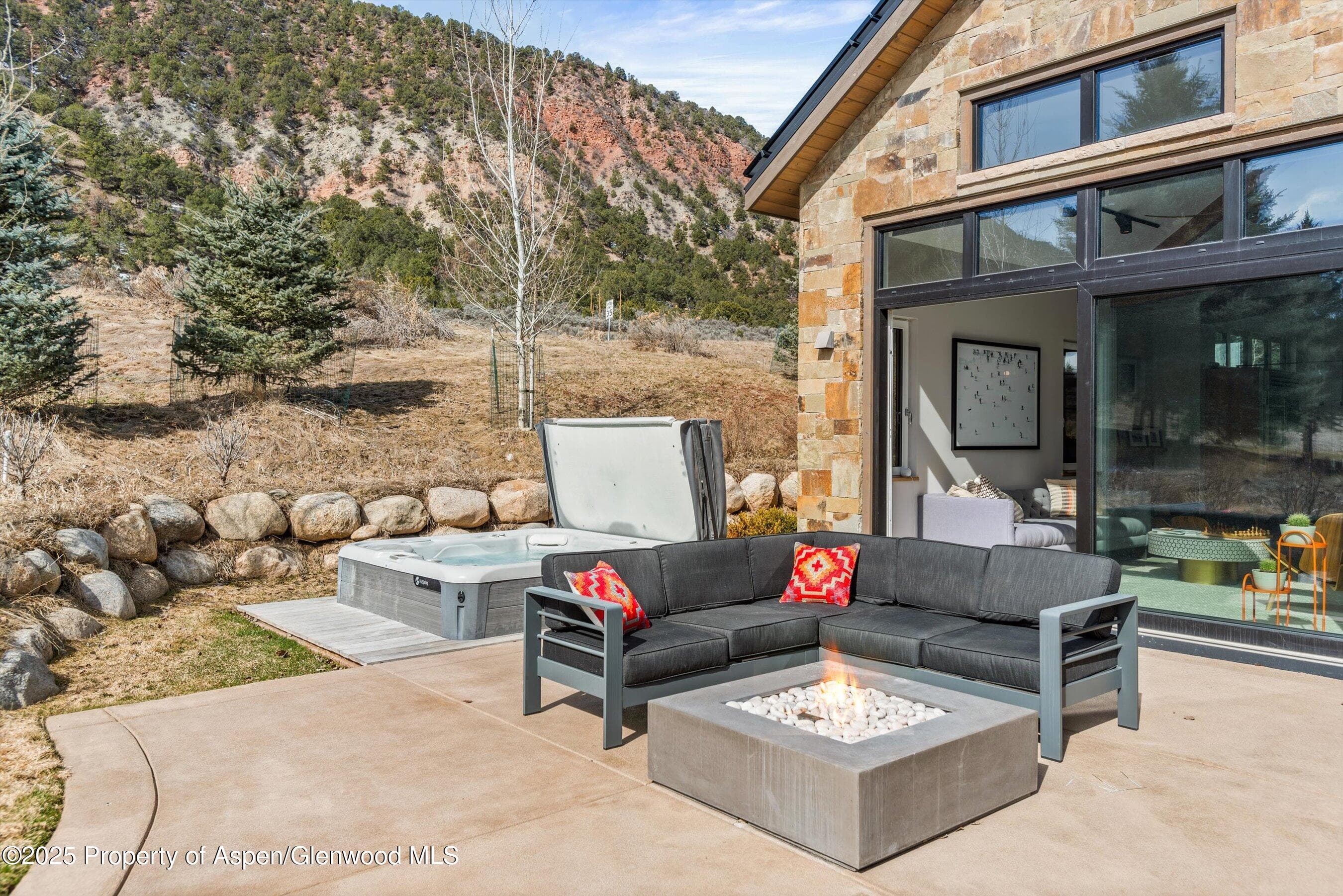649 Saddleback Road, Carbondale, CO 81623 - Photo 40