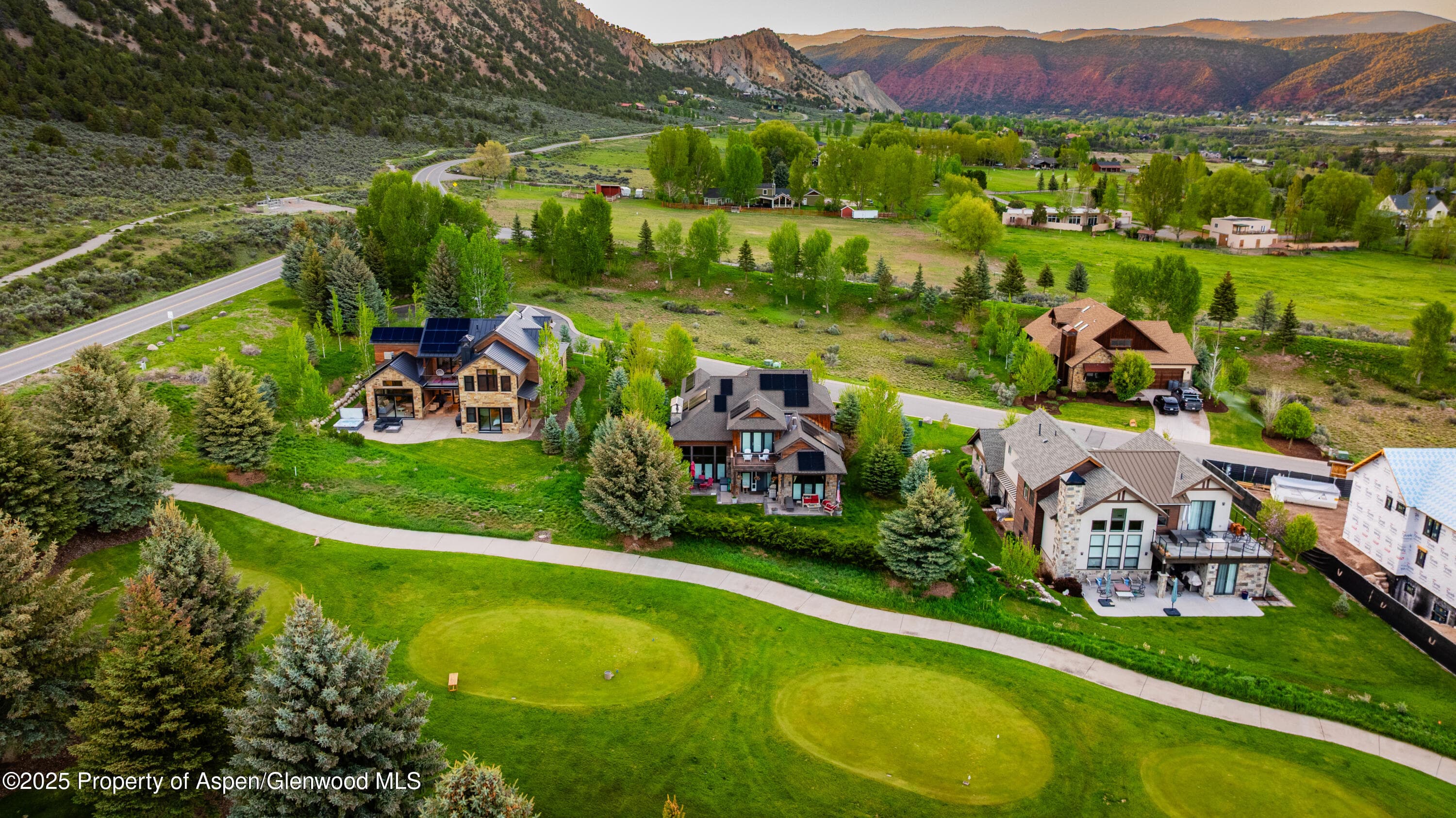 649 Saddleback Road, Carbondale, CO 81623 - Photo 59