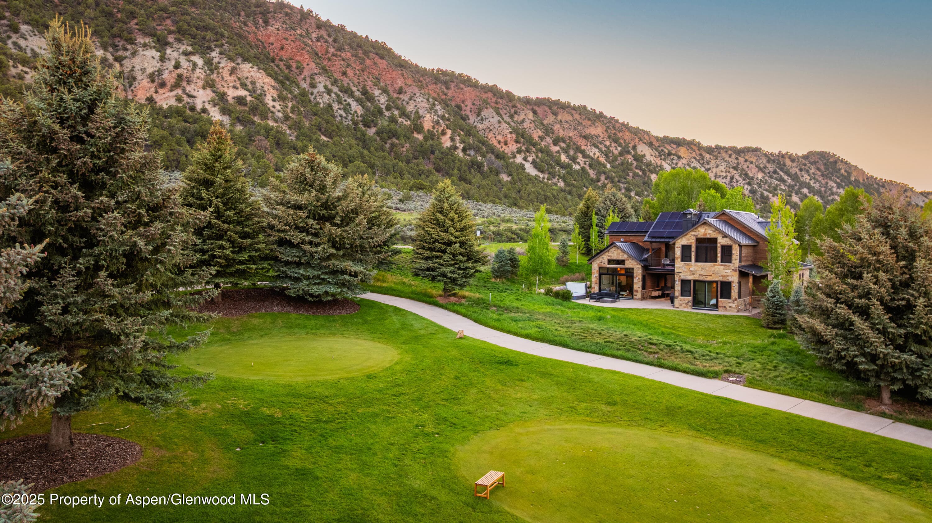 649 Saddleback Road, Carbondale, CO 81623 - Photo 60
