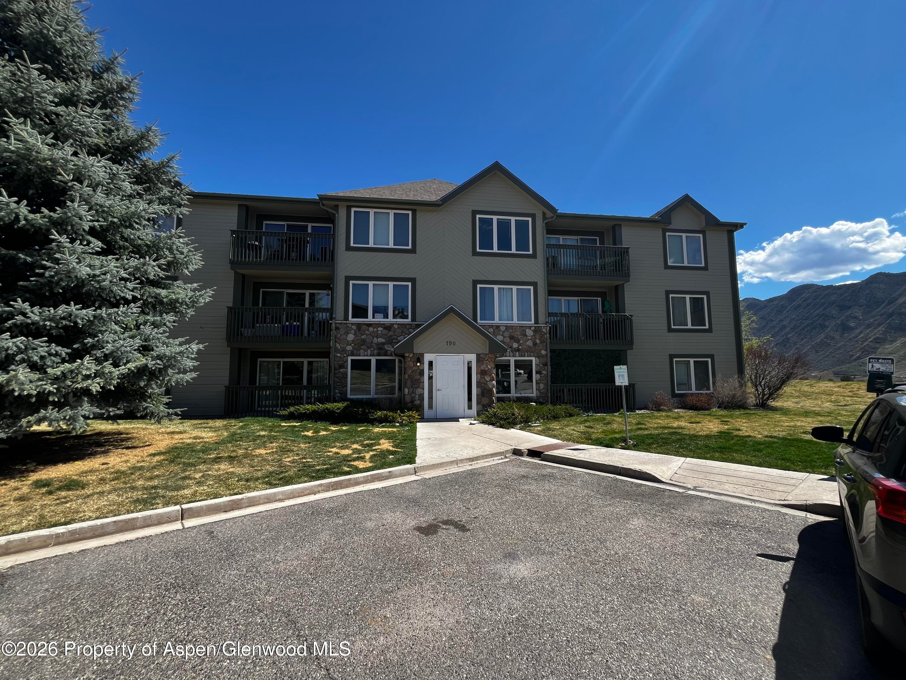 790 Castle Valley Boulevard C, New Castle, CO 81647 - Photo 3