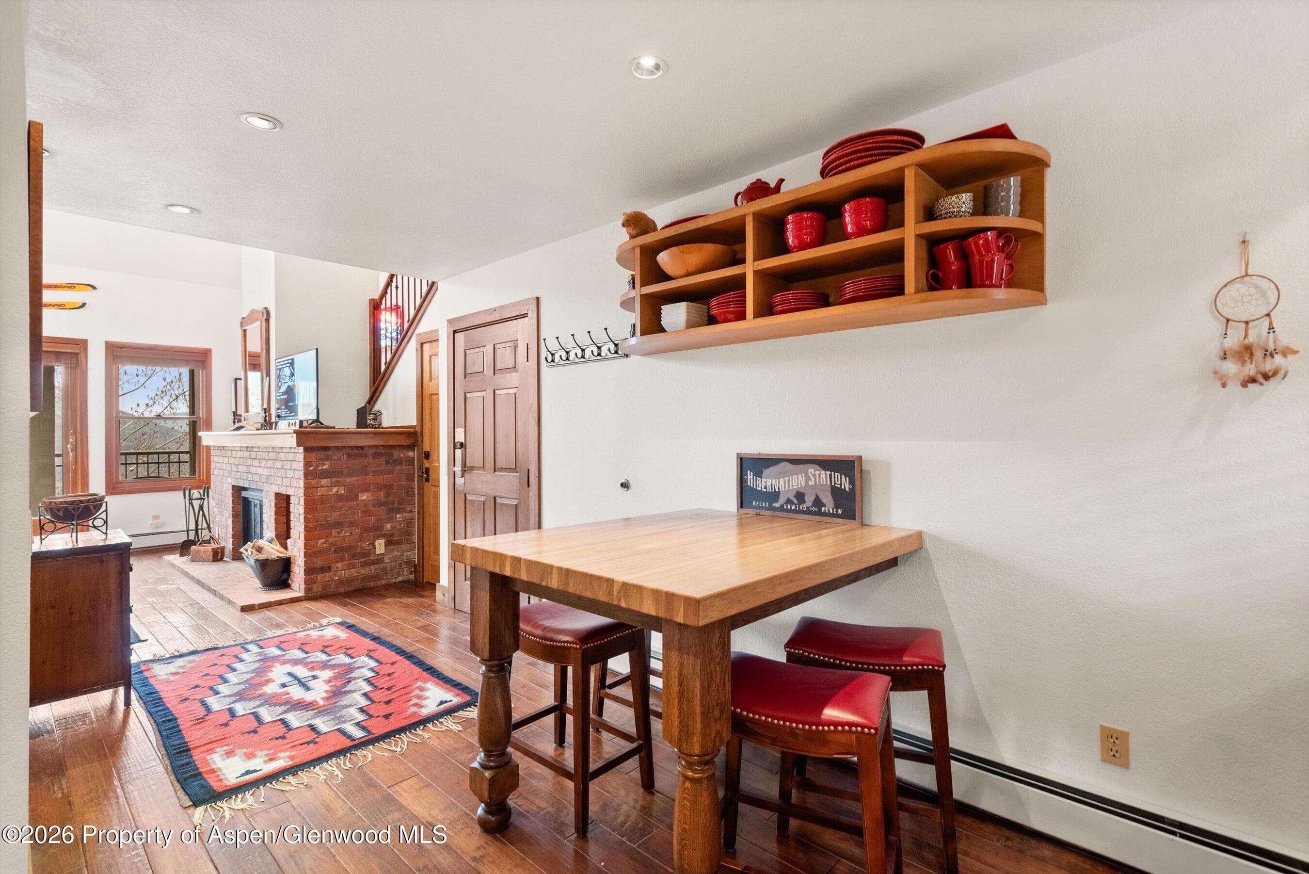 425 Wood Road 44, Snowmass Village, CO 81615 - Photo 9