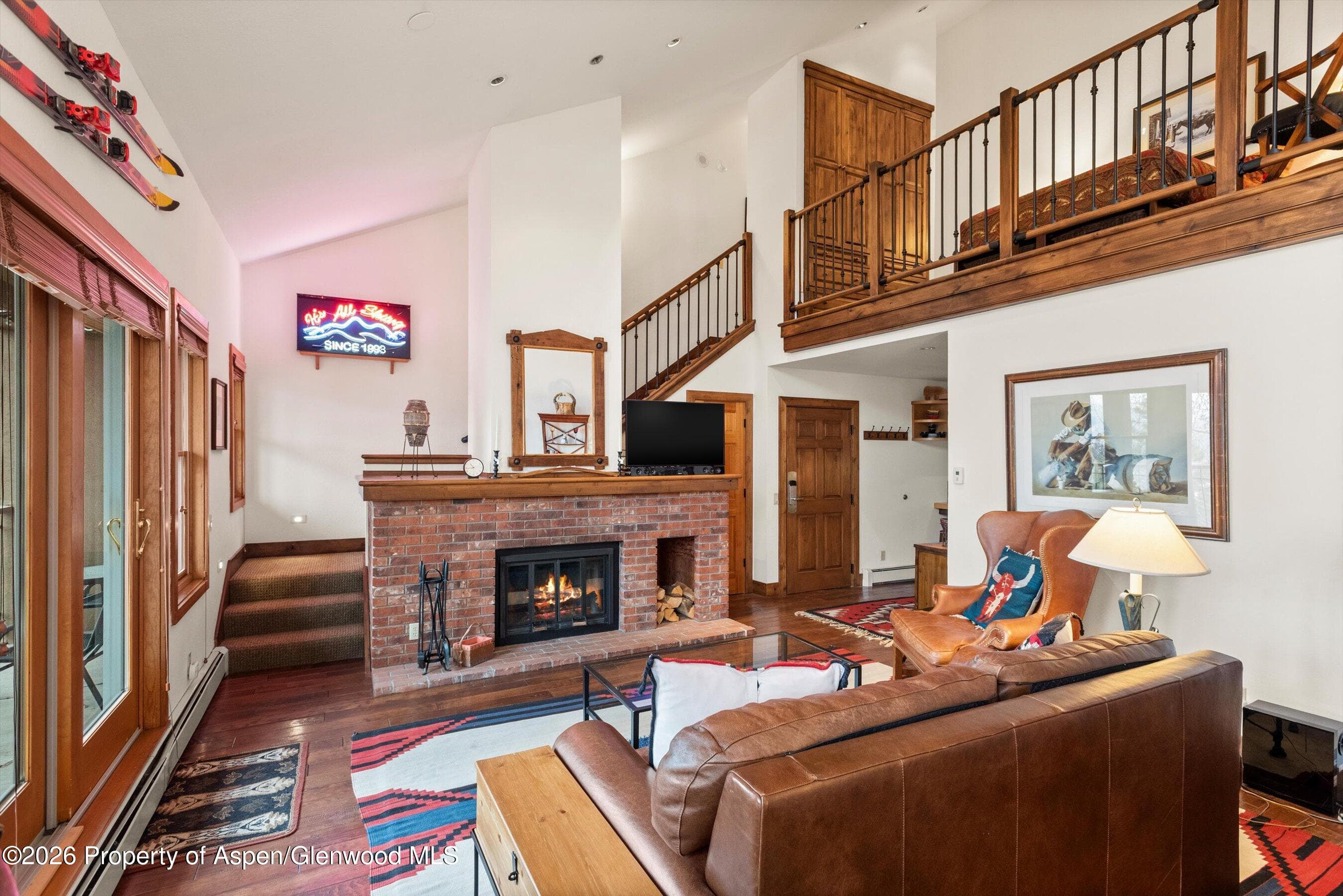 425 Wood Road 44, Snowmass Village, CO 81615 - Photo 4