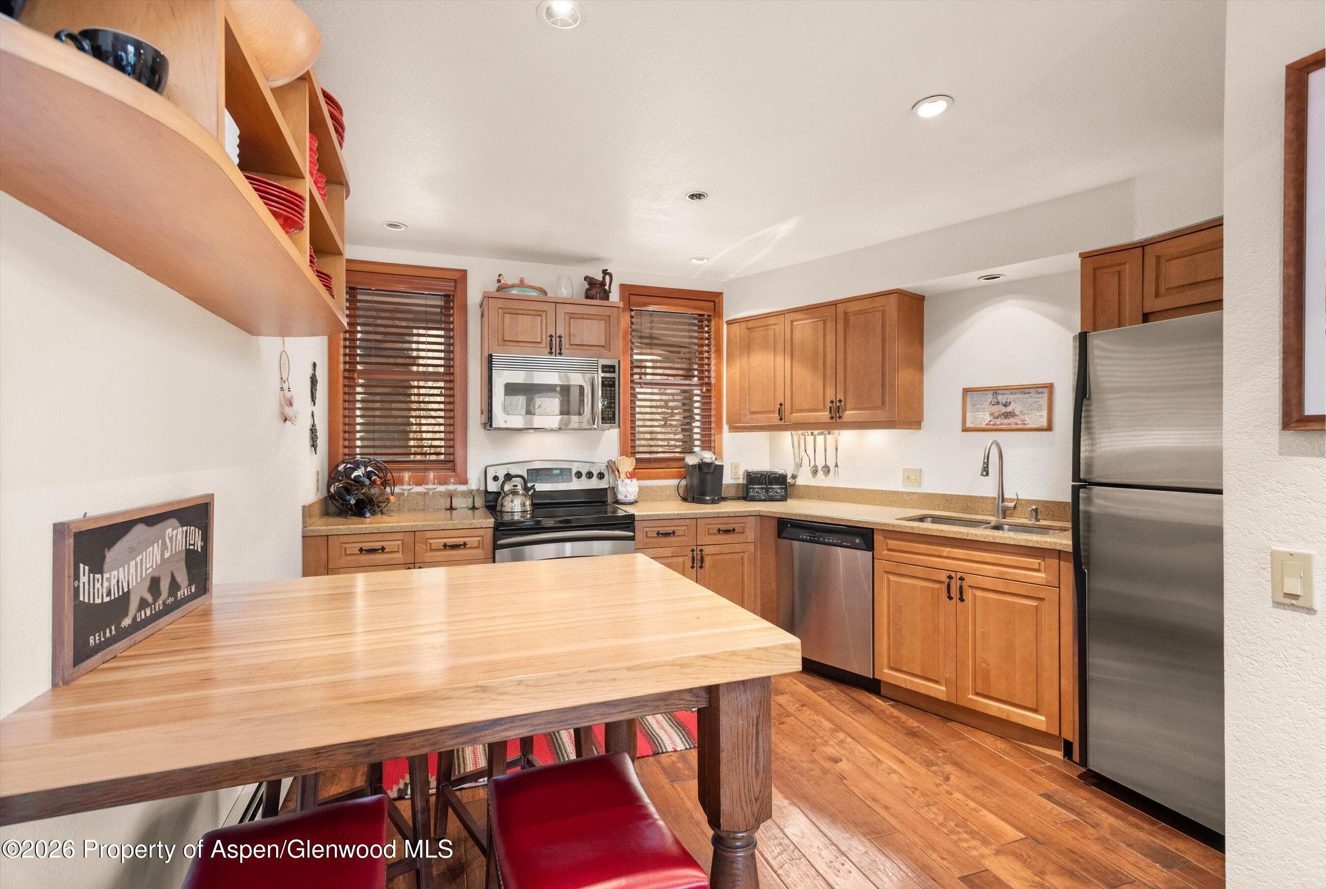 425 Wood Road 44, Snowmass Village, CO 81615 - Photo 8