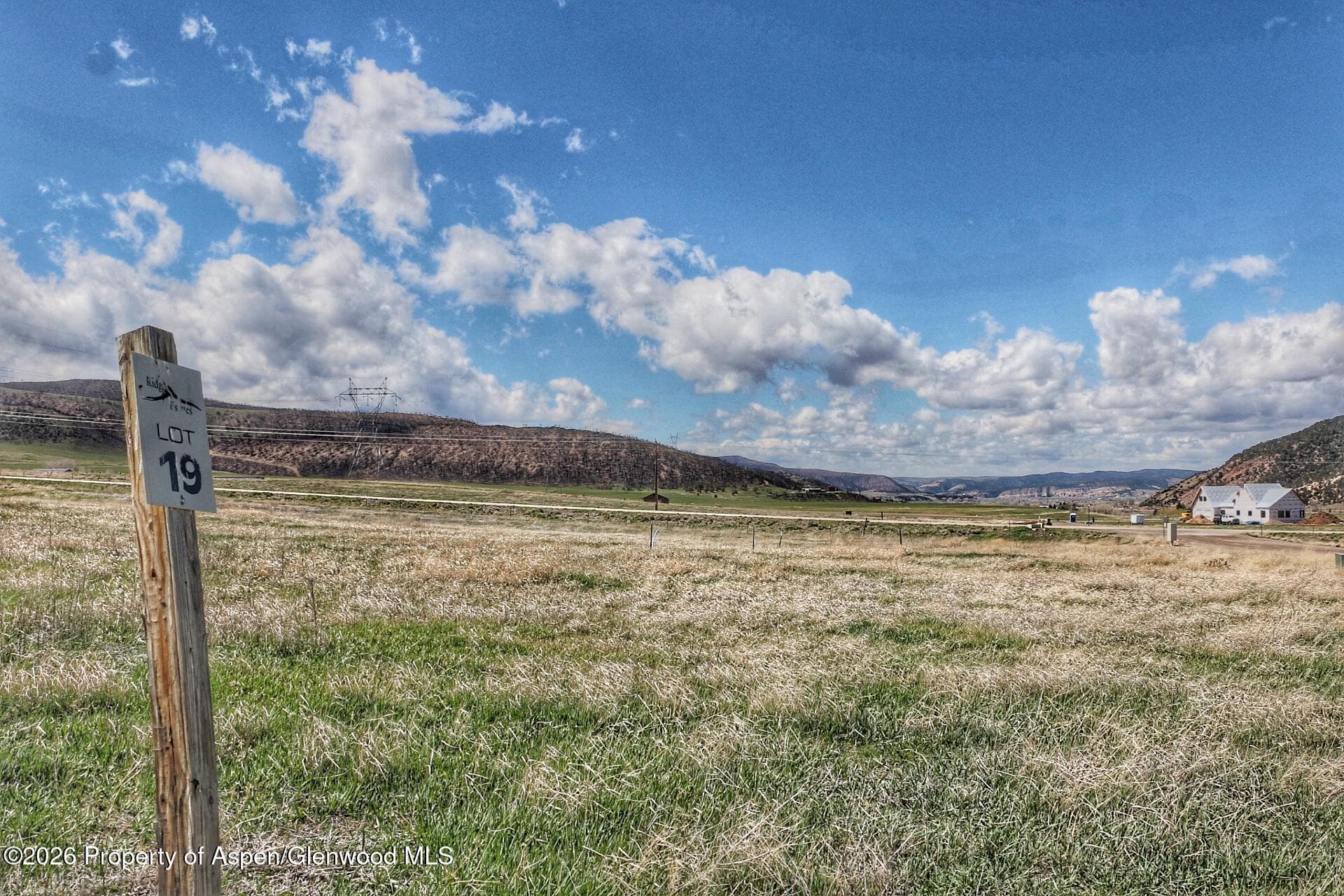 1030 White River Road, Meeker, CO 81641 - Photo 1