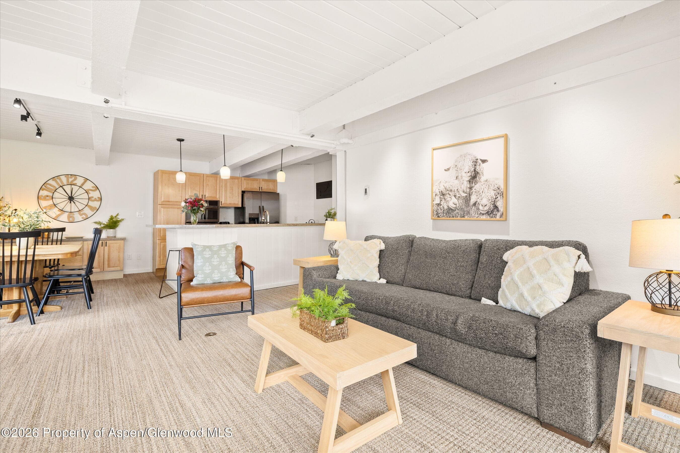 360 Wood Road 209, Snowmass Village, CO 81615 - Photo 5
