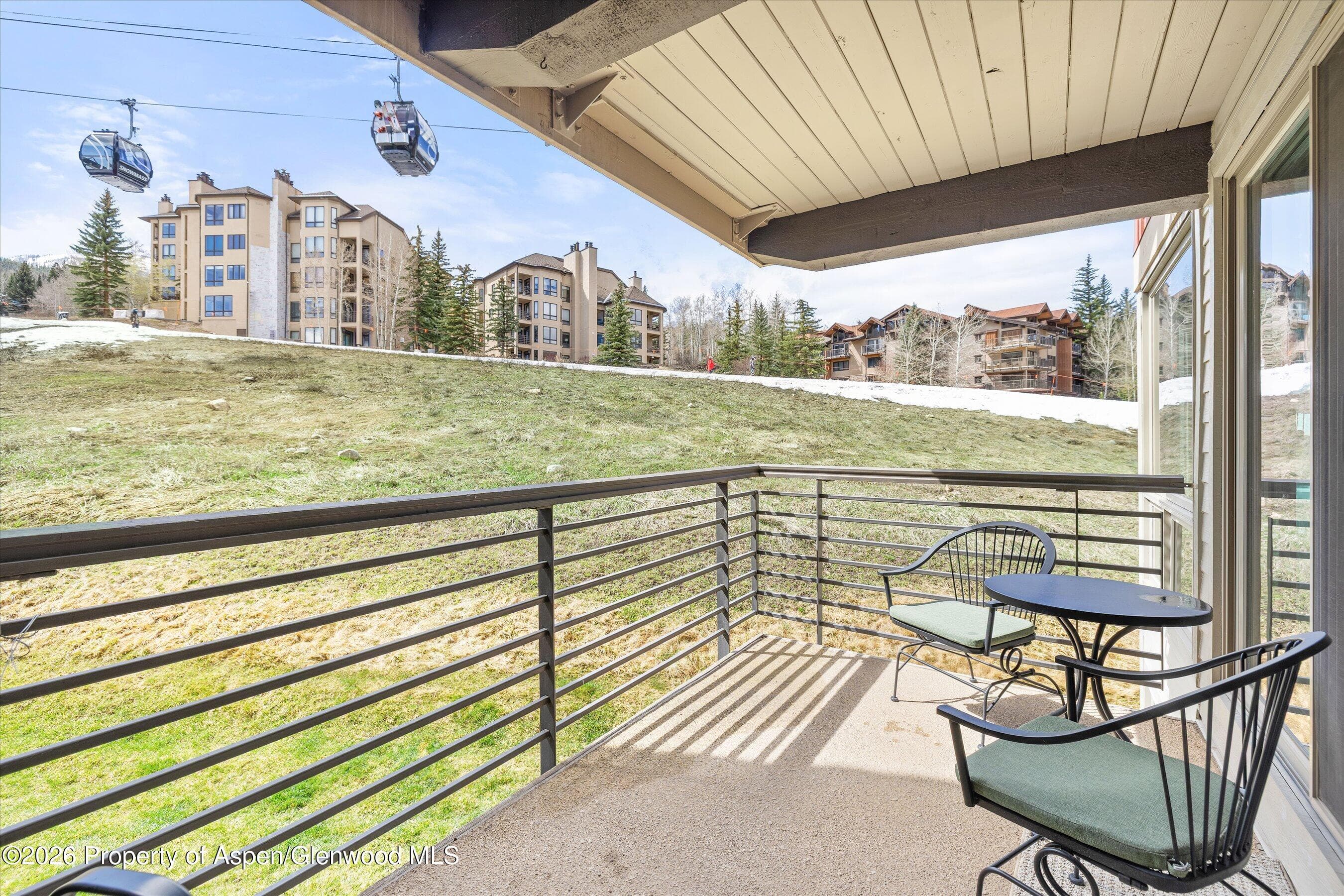 360 Wood Road 209, Snowmass Village, CO 81615 - Photo 14