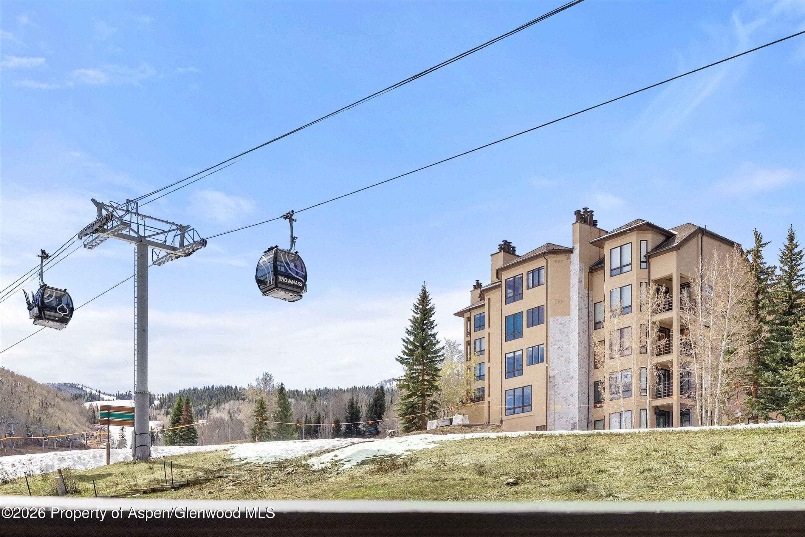 360 Wood Road 209, Snowmass Village, CO 81615 - Photo 15