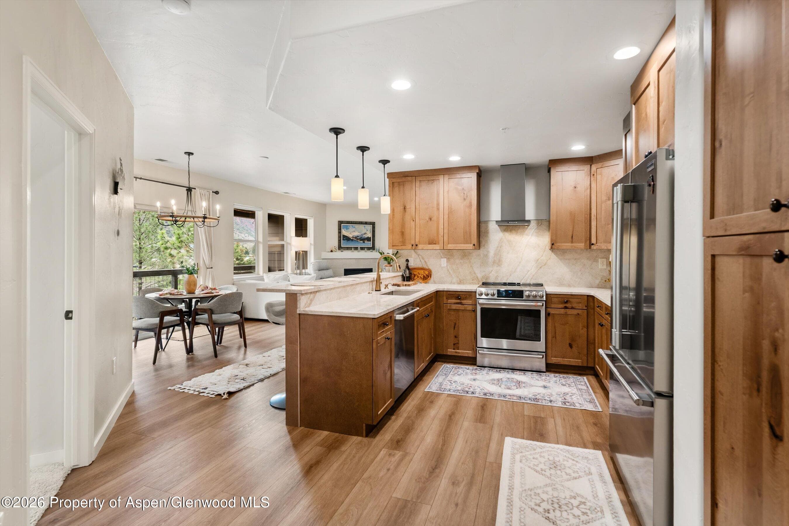 2701 Midland Avenue #425, Glenwood Springs, CO 81601 - Photo 3