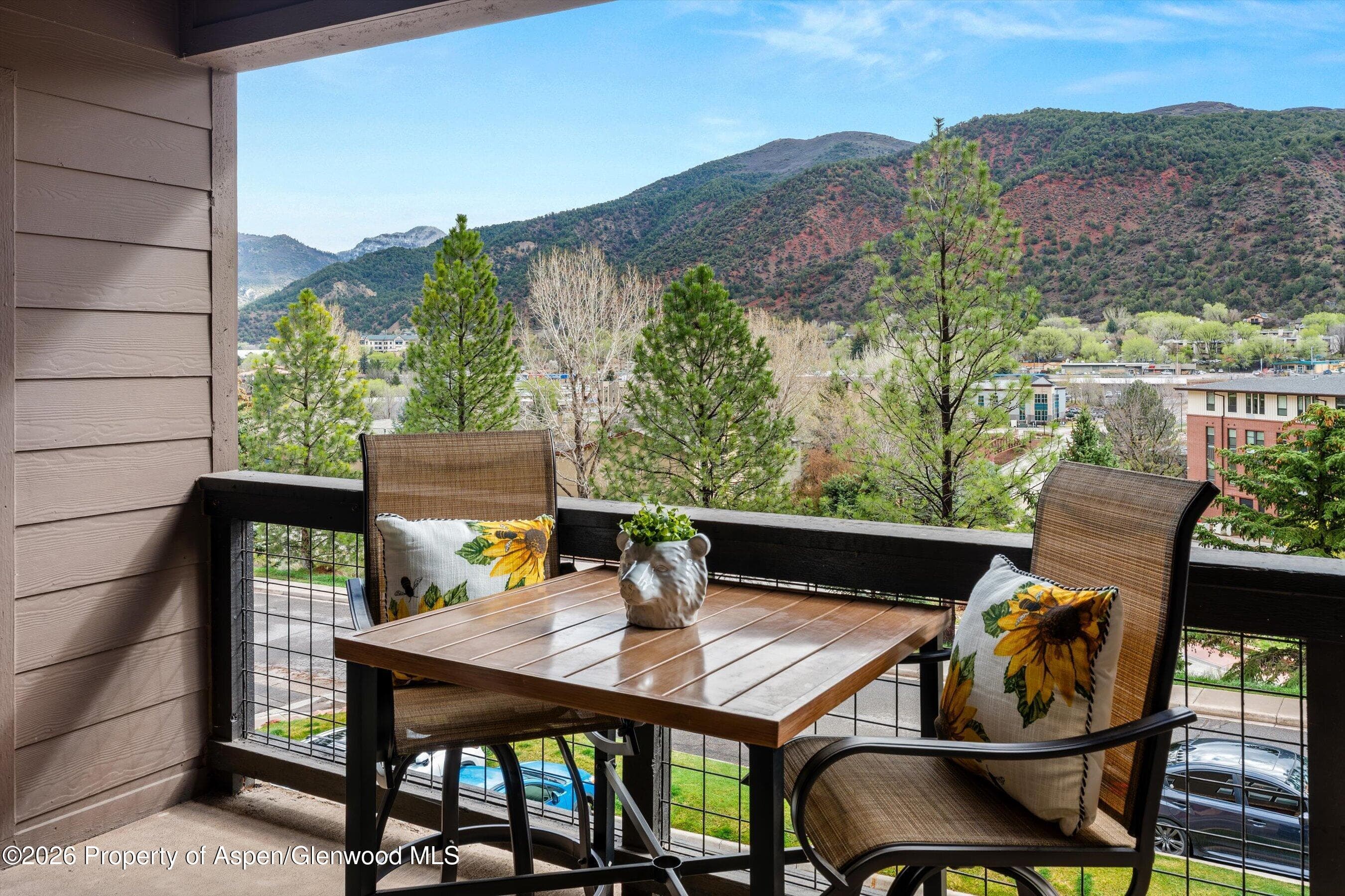 2701 Midland Avenue #425, Glenwood Springs, CO 81601 - Photo 20