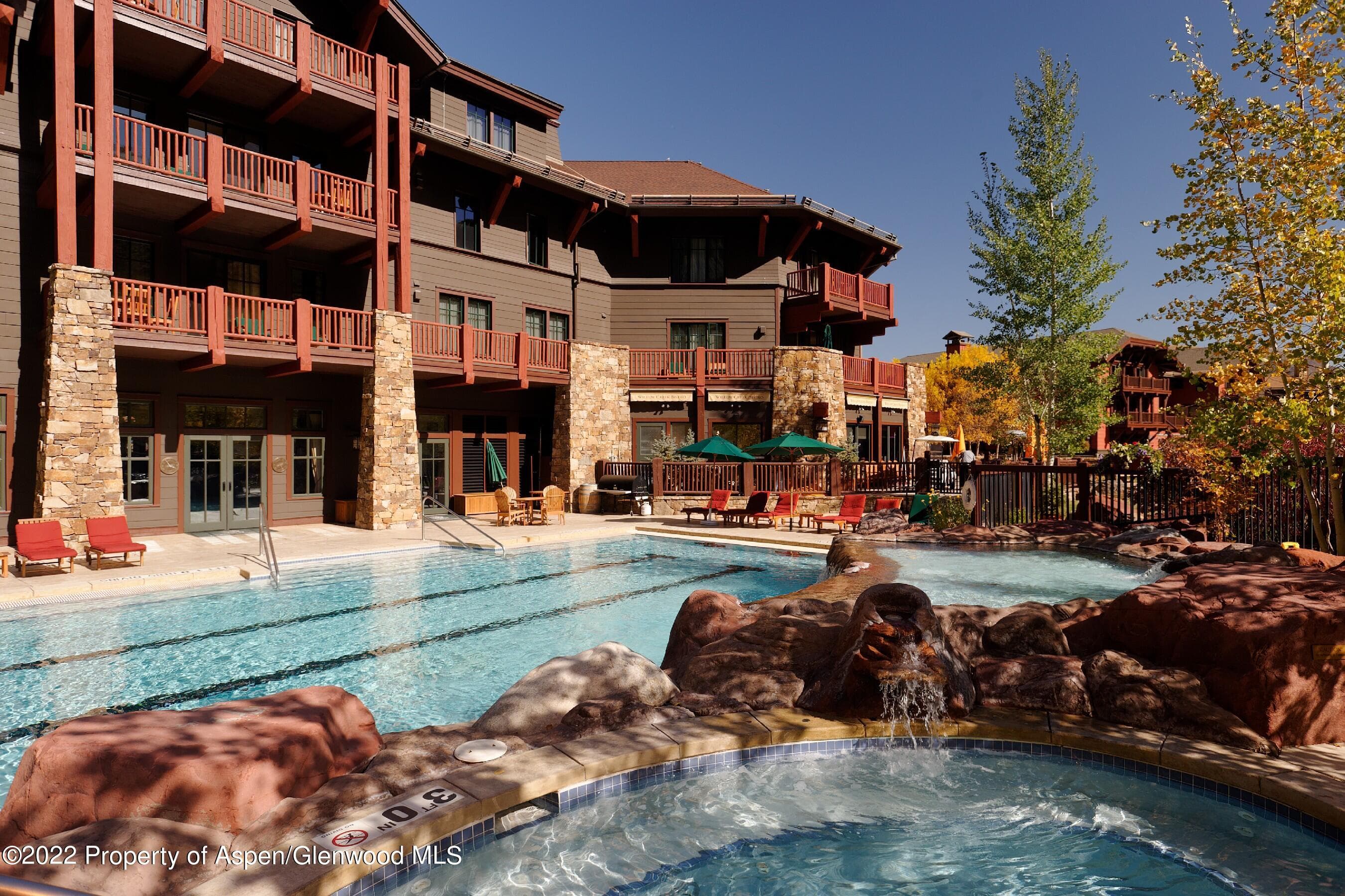 0075 Prospector Road Unit 8204 Winter Interest #5, Aspen, CO 81611 - Photo 10