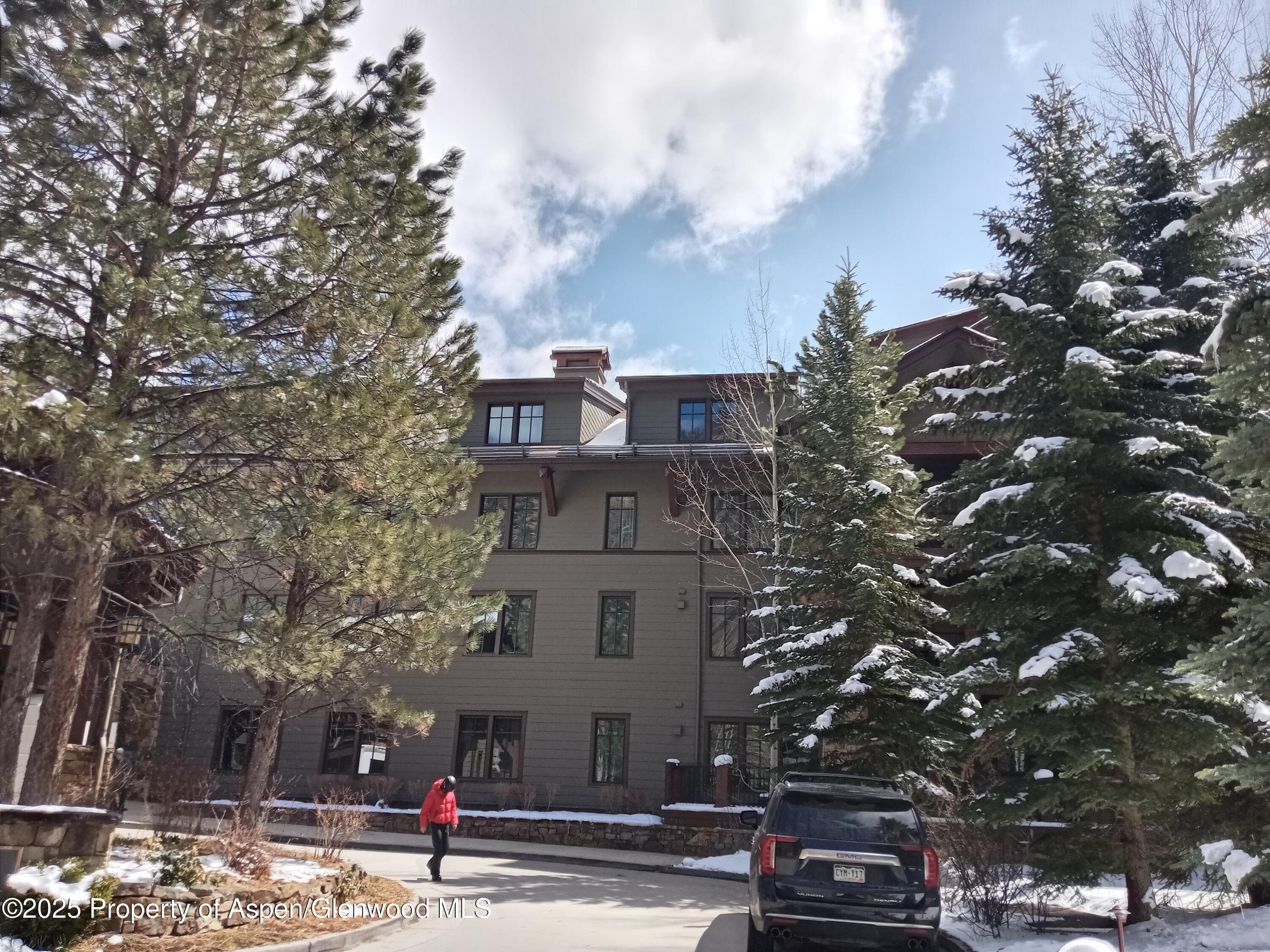 0075 Prospector Road Unit 8204 Winter Interest #5, Aspen, CO 81611 - Photo 35