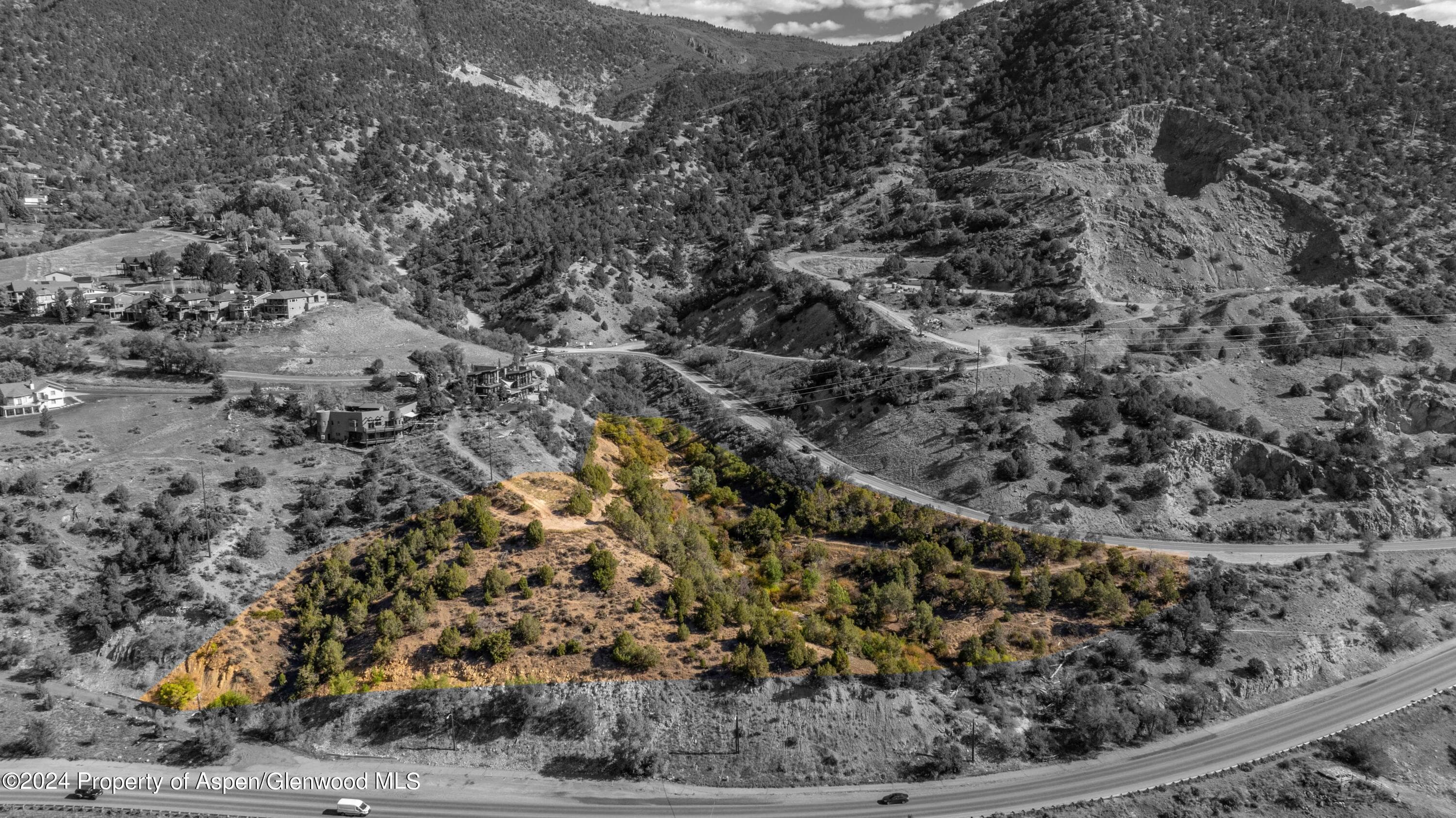 Tbd Traver Trail, Glenwood Springs, CO 81601 - Photo 4