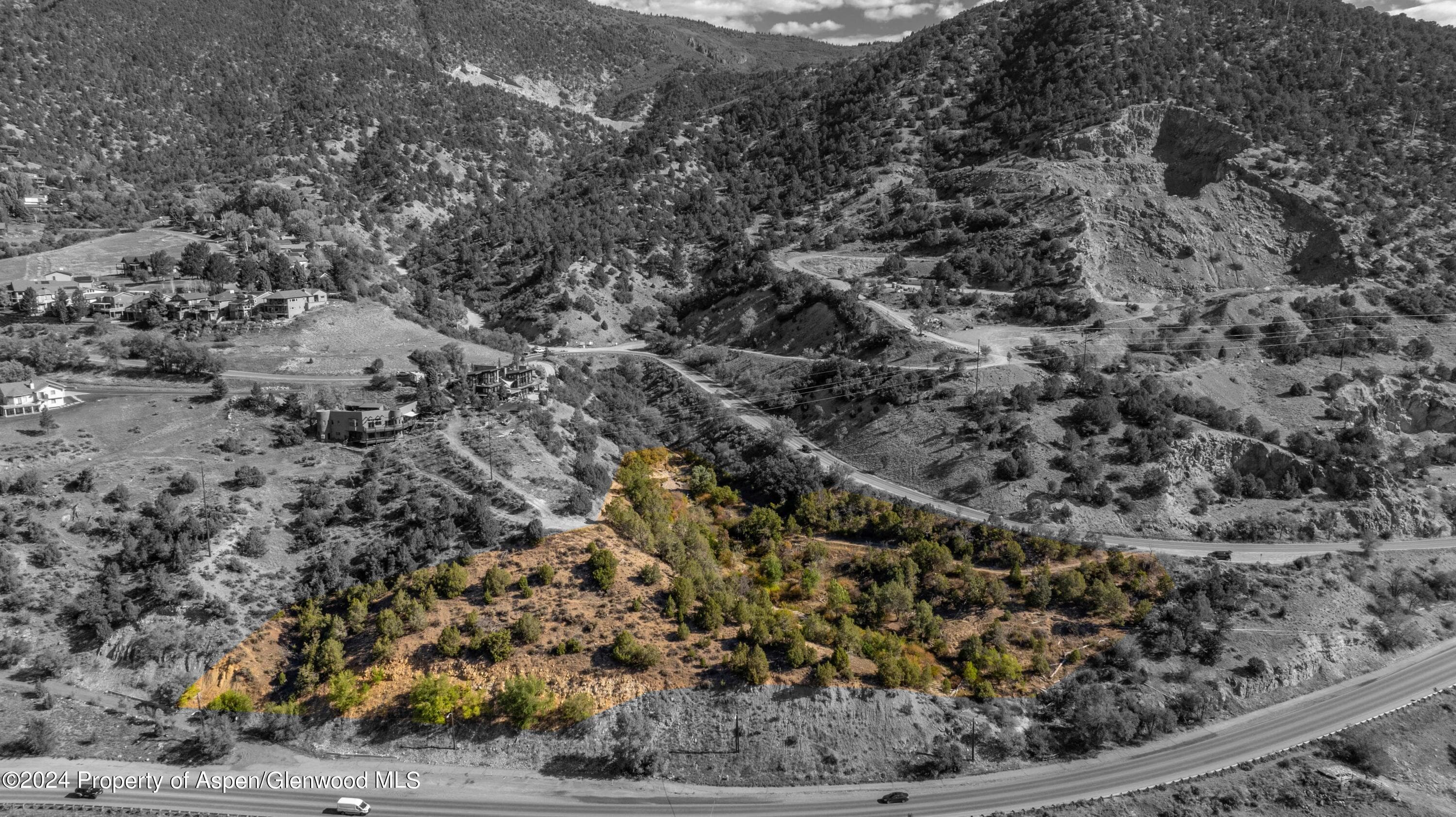 Tbd Traver Trail, Glenwood Springs, CO 81601 - Photo 5