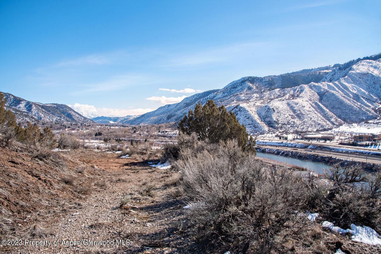 Tbd Traver Trail, Glenwood Springs, CO 81601 - Photo 2