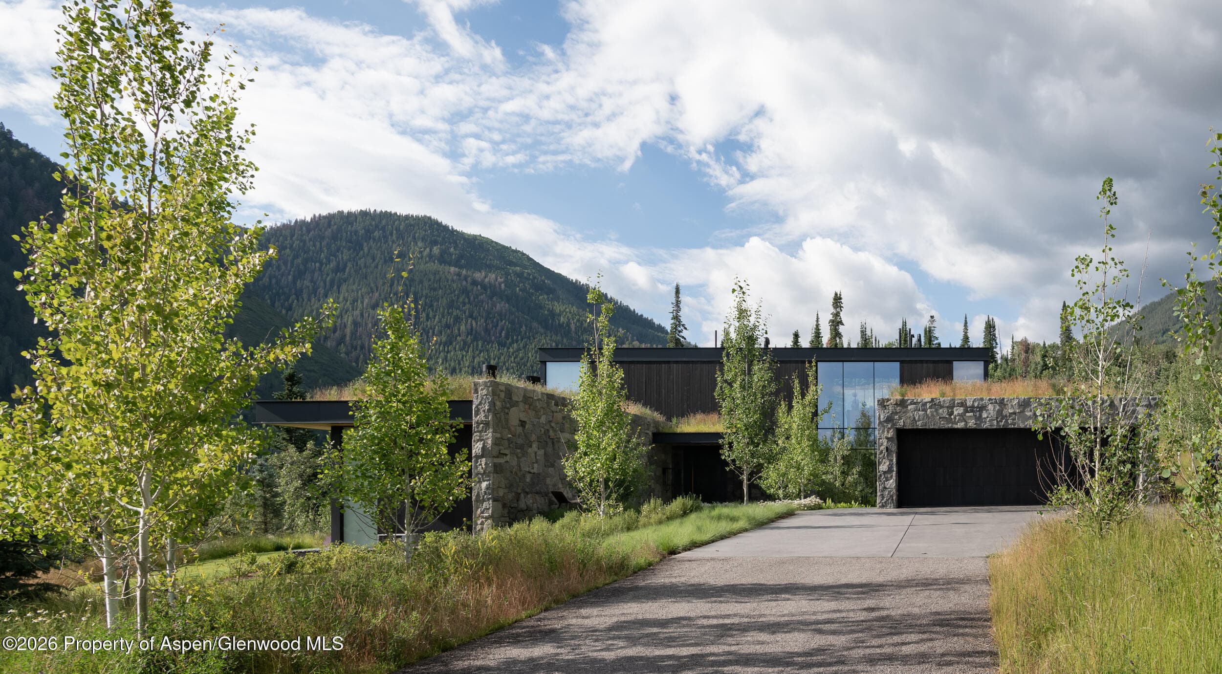 724 N Hayden Road, Aspen, CO 81611 - Photo 1