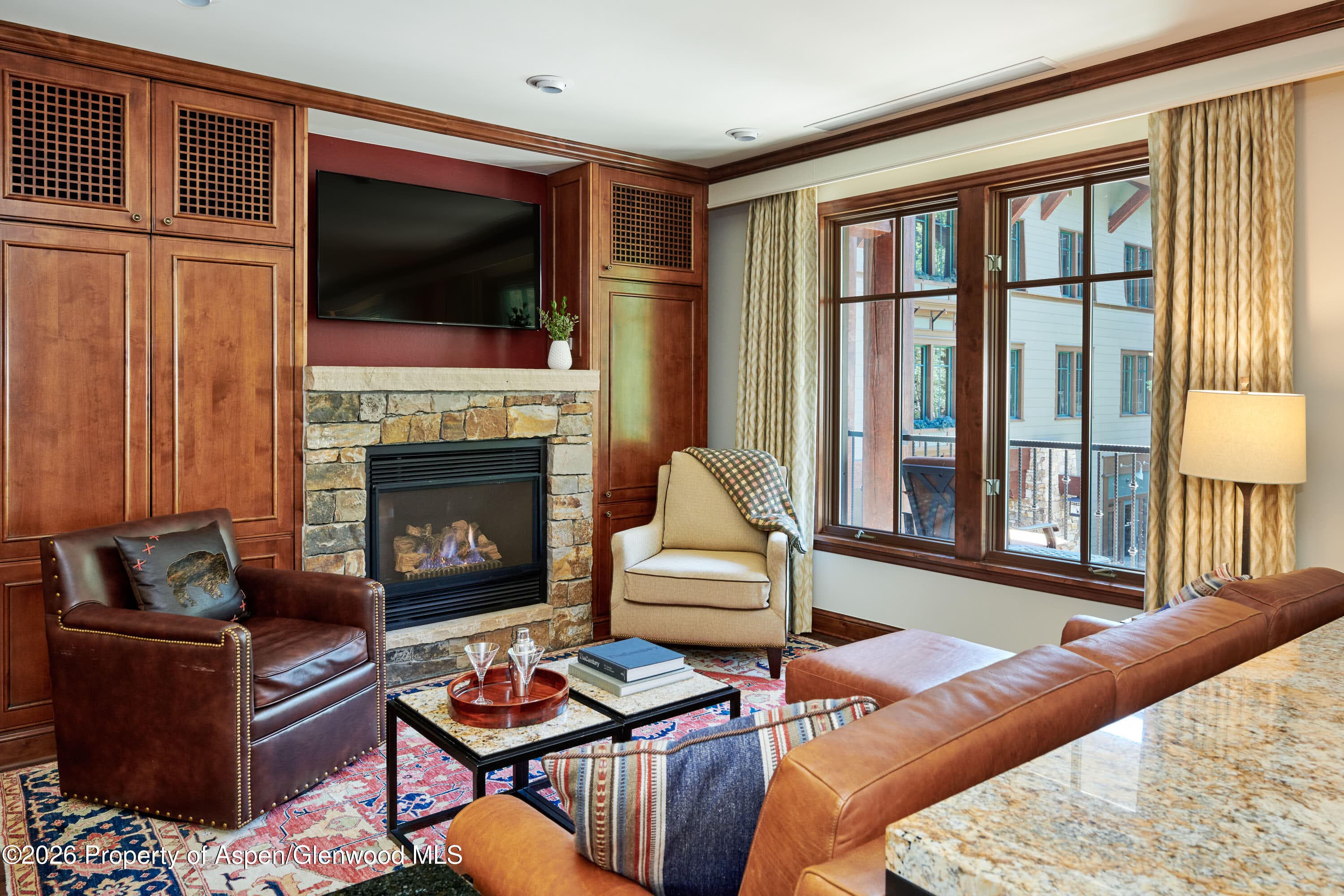 0075 Prospector Road 8405-5, Aspen, CO 81611 - Photo 3