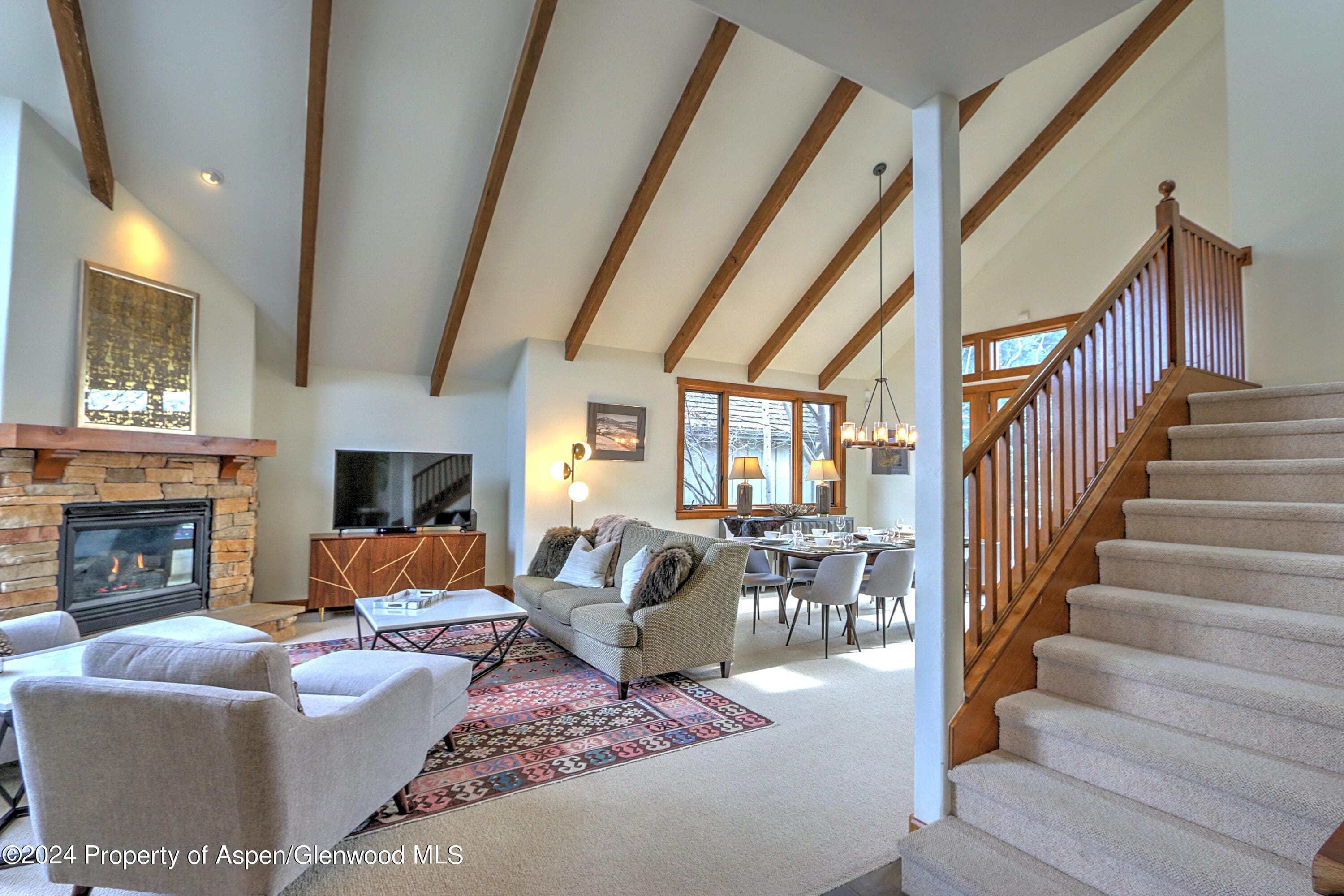 408 Settlement Lane, Carbondale, CO 81623 - Photo 3