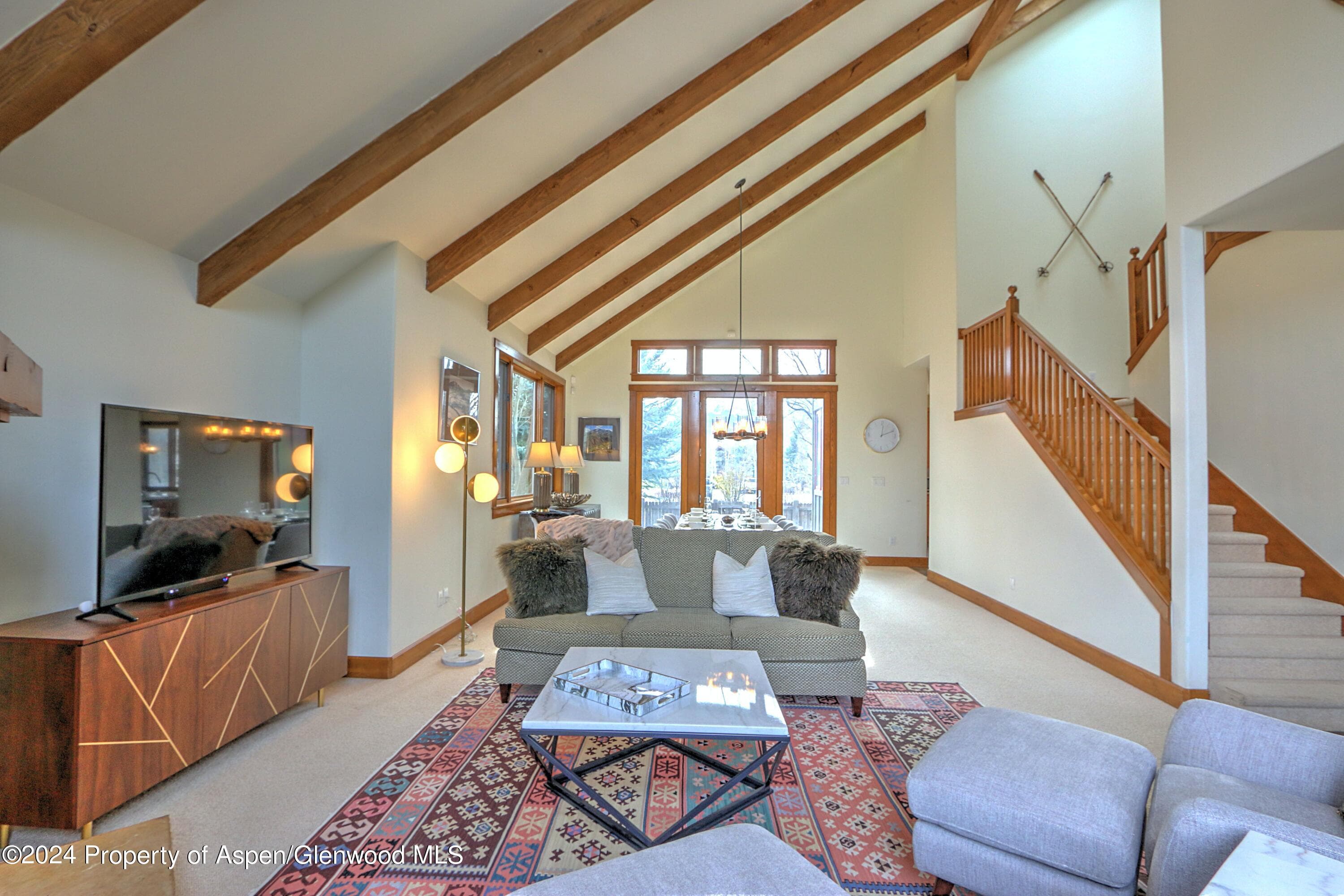 408 Settlement Lane, Carbondale, CO 81623 - Photo 5